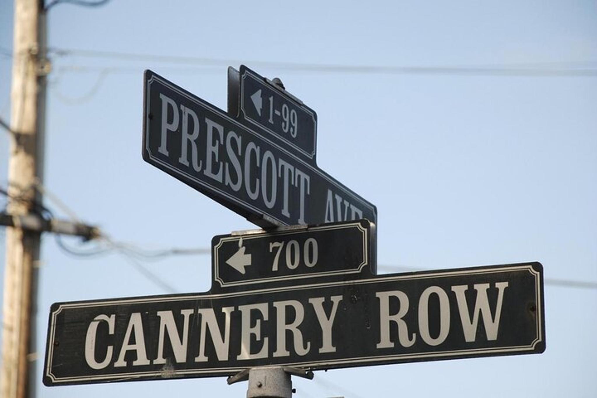 San Francisco Monterey and Carmel Day Trip - Image 5