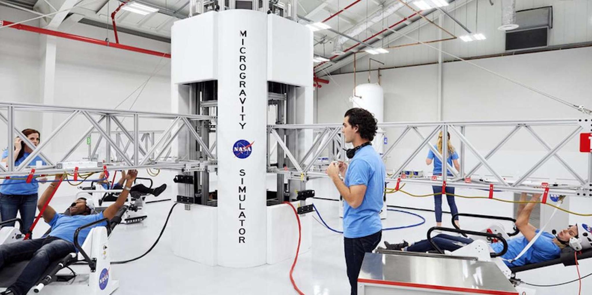 Merritt Island Astronaut Training Experience 5 hr - Image 4