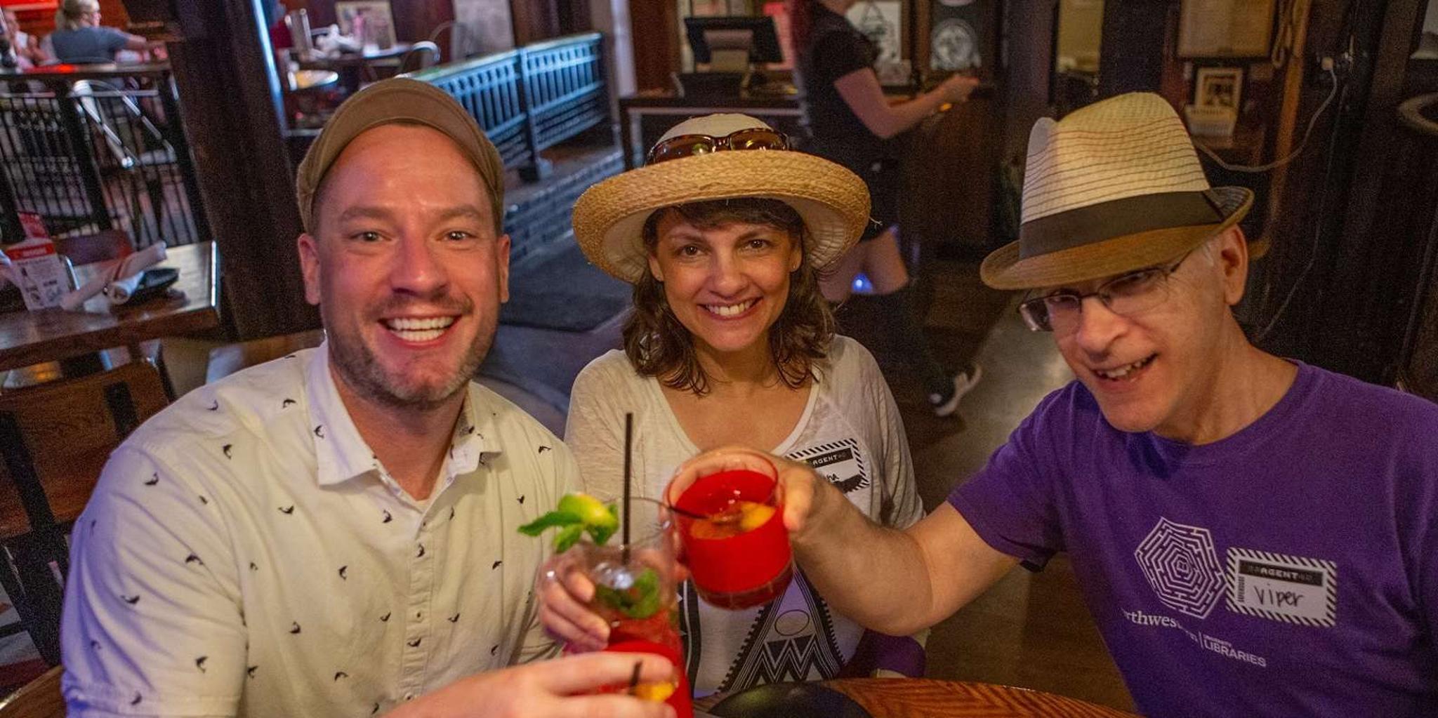 Milwaukee Walking Food Tour