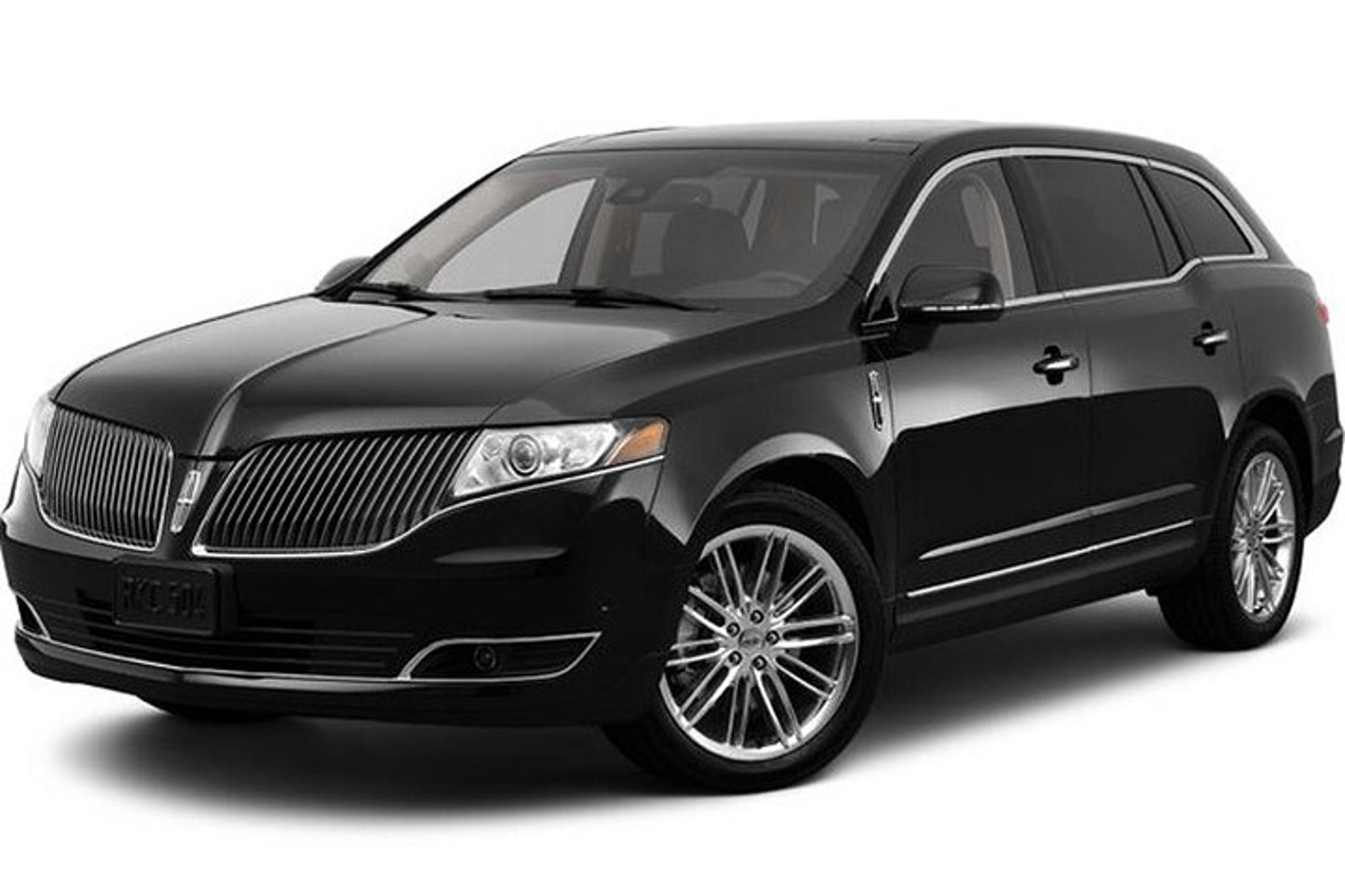 Buffalo Niagara Airport Transfer to Niagara Falls - Image 3