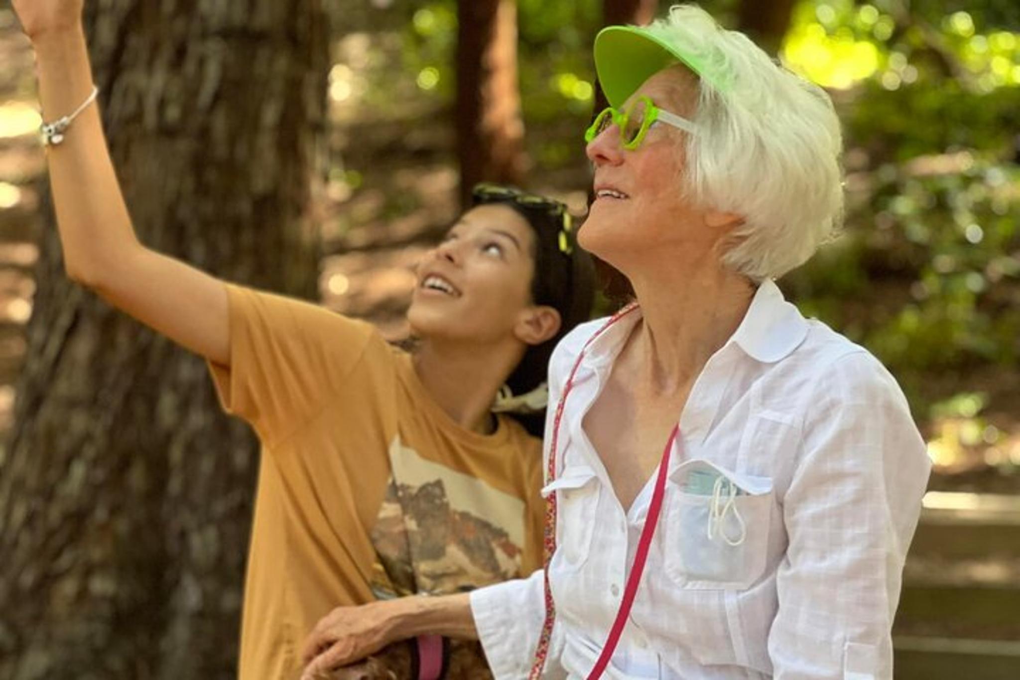 San Francisco Golden Gate Park Tour