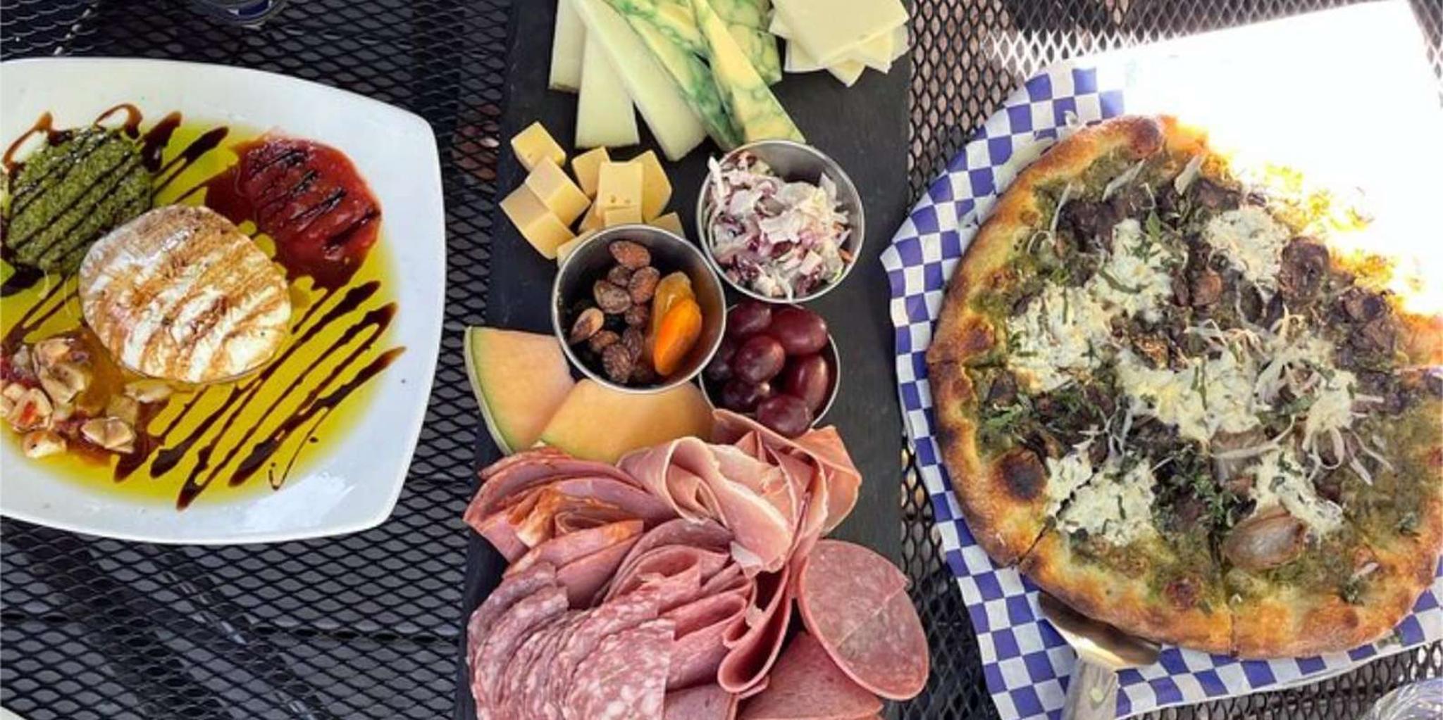 Sedona Private Wine Tasting Tour with Lunch - Image 6