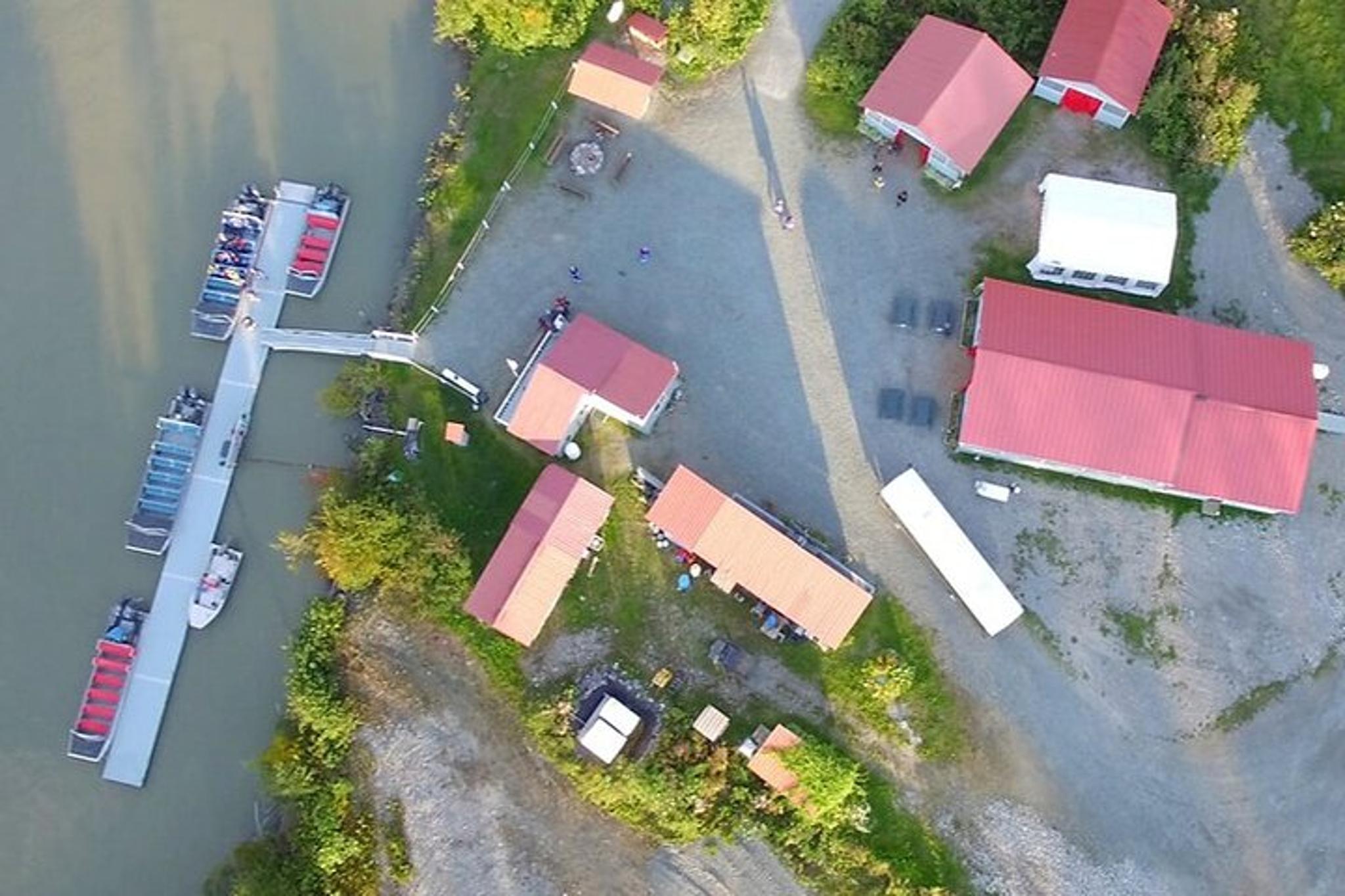 Haines Chilkat River Jet-Boat Adventure - Image 4