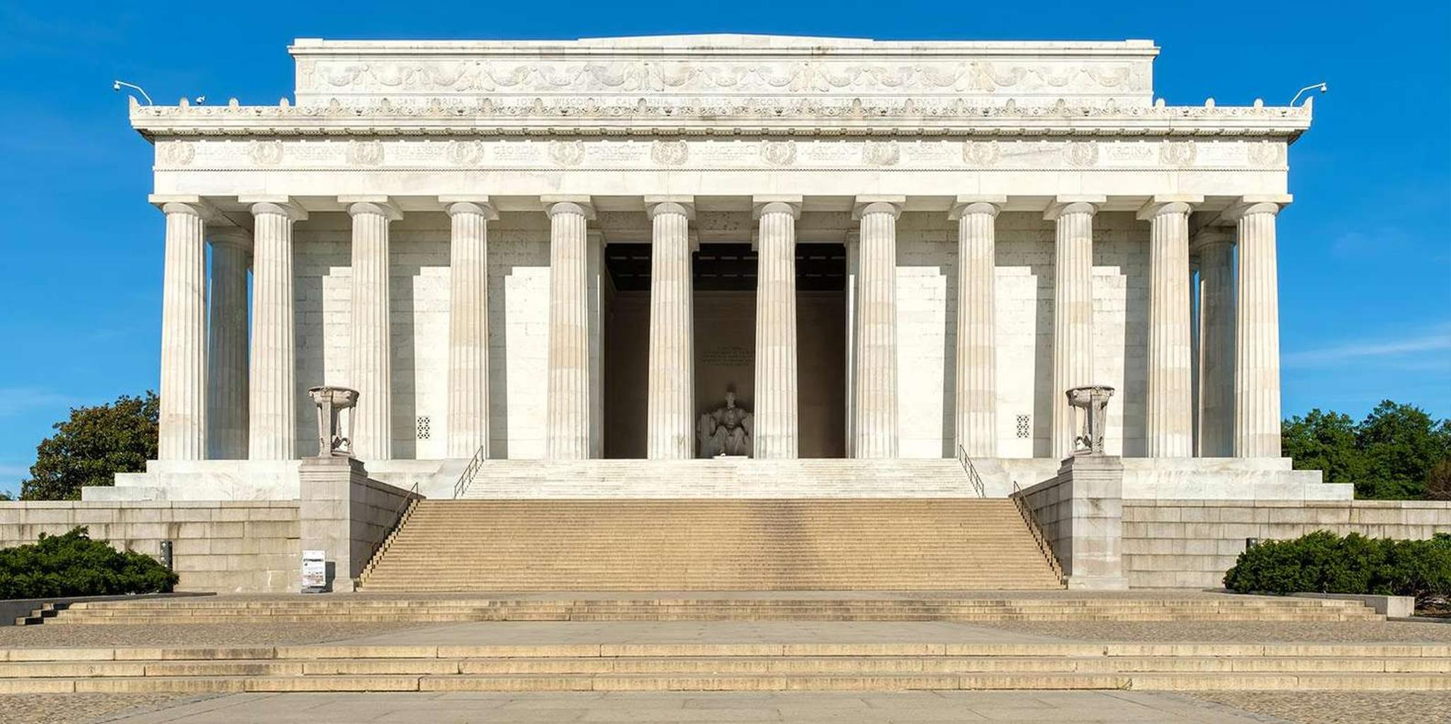 Washington DC Audioguide Tour - Image 4