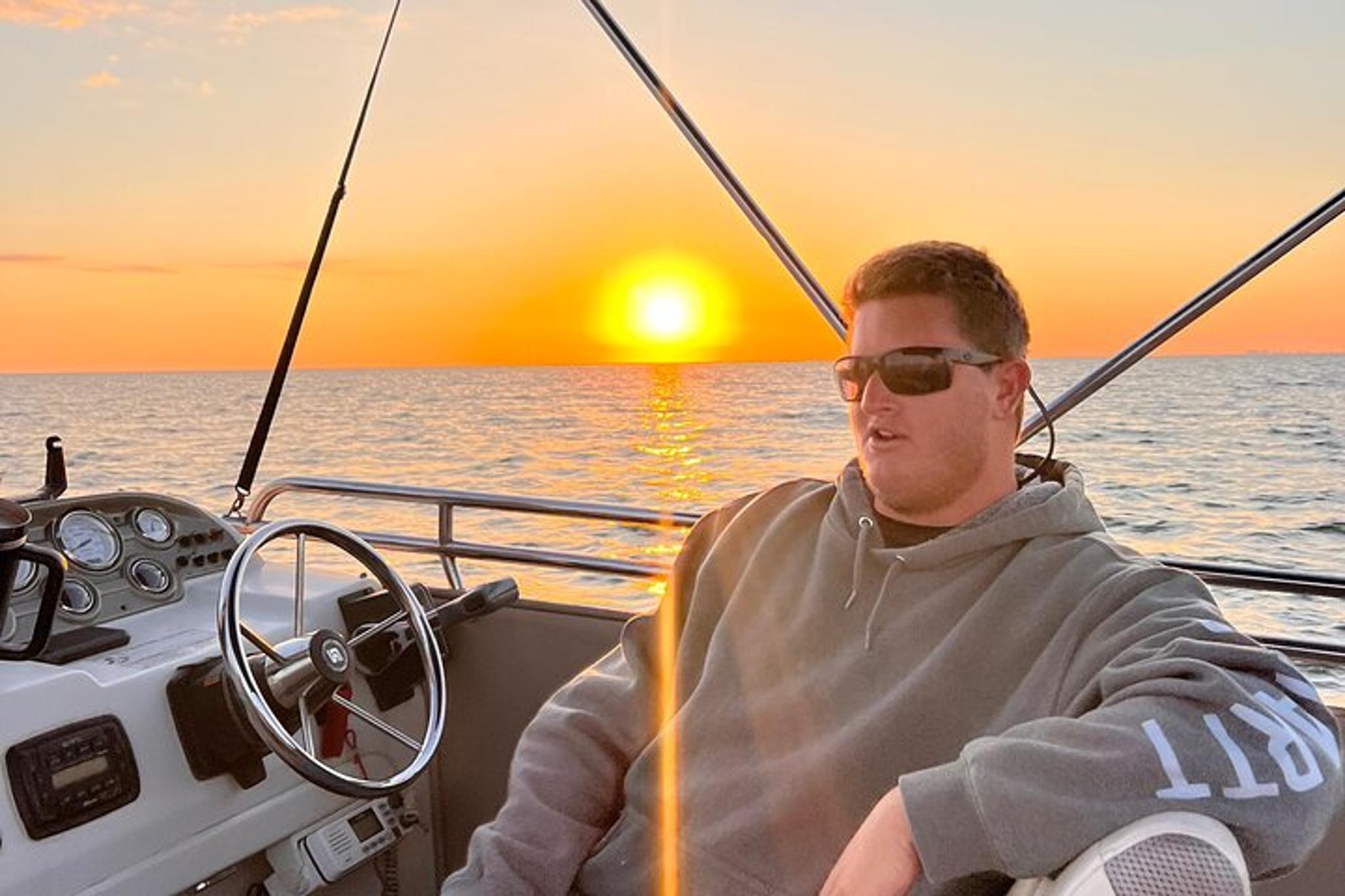 Everglades Sunset Charter - Image 6