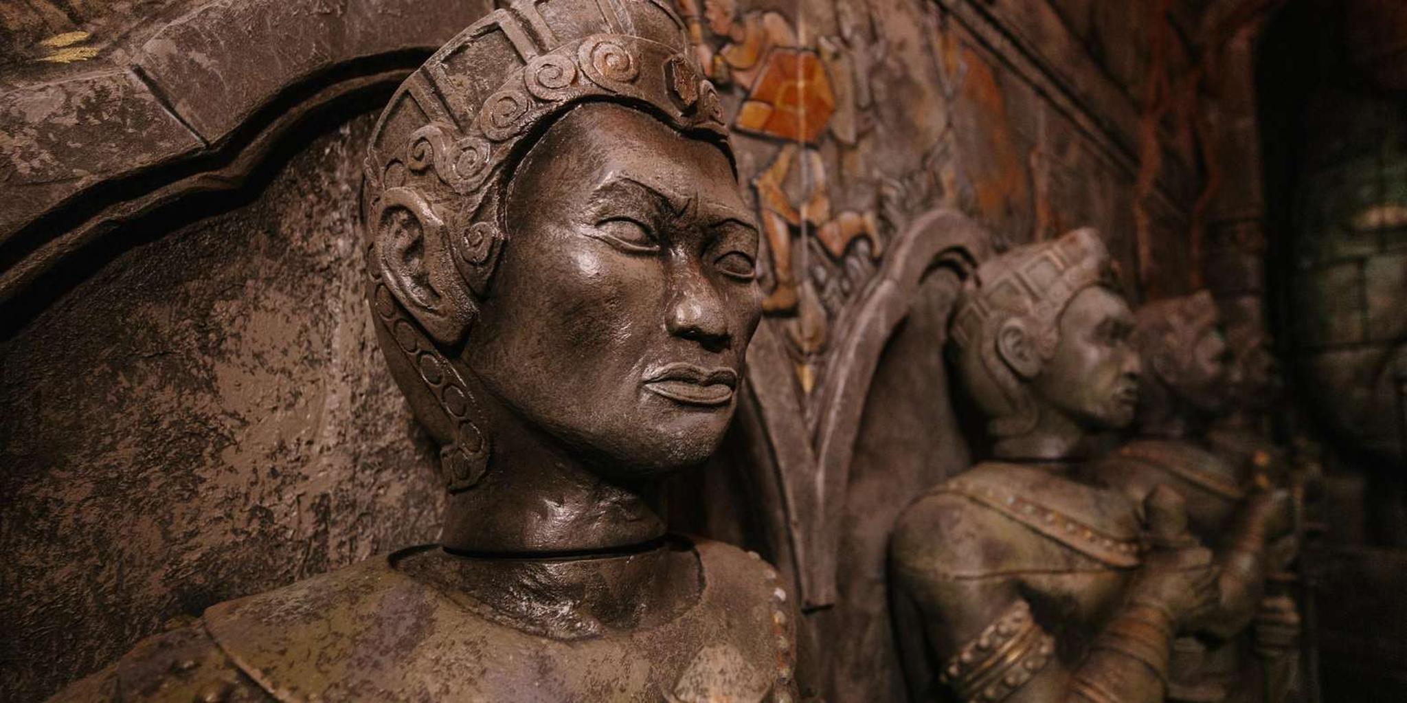 Seattle Escape Room Adventure - Image 3