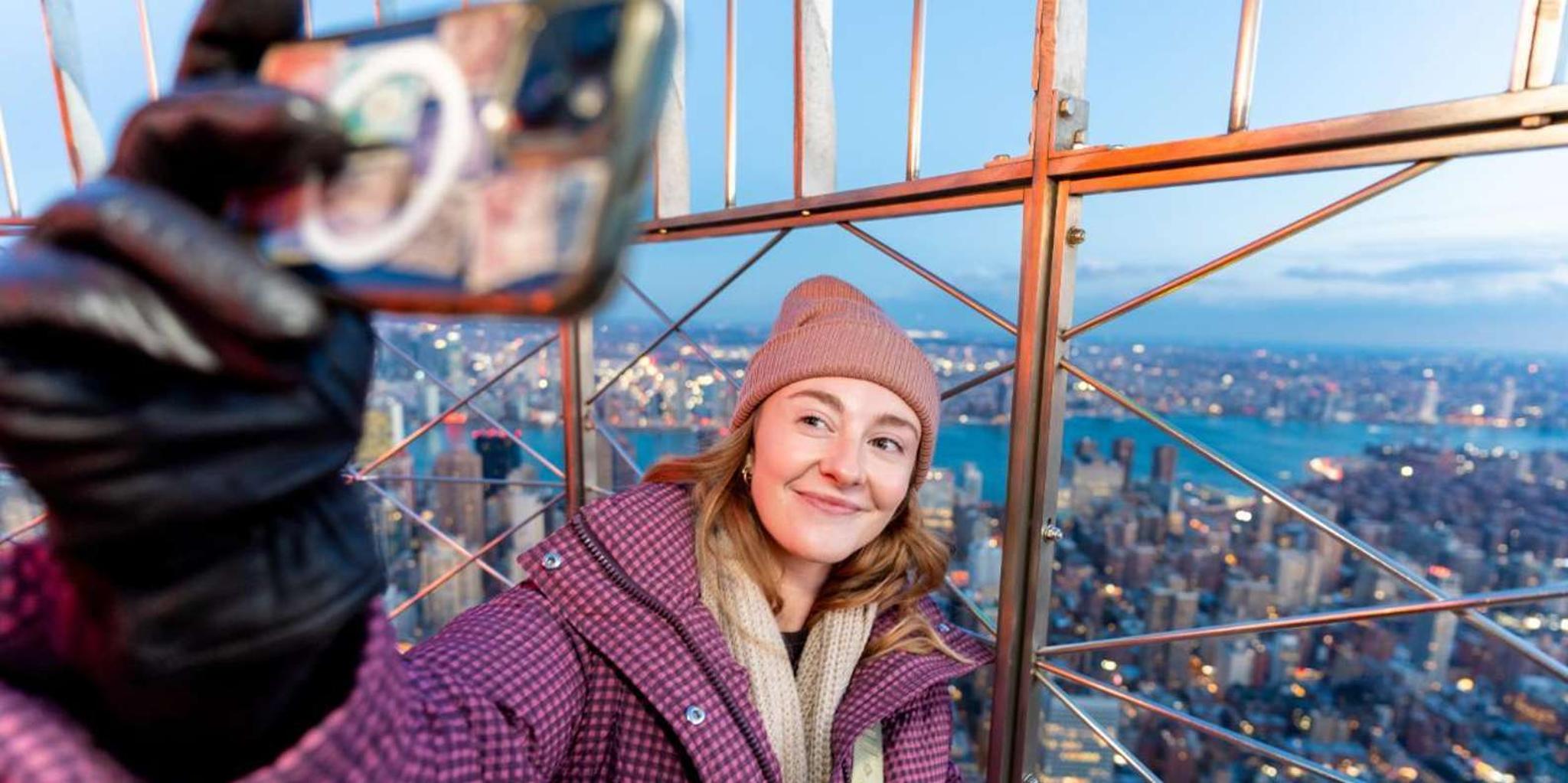 New York City Holiday Tour with Empire State - Image 2