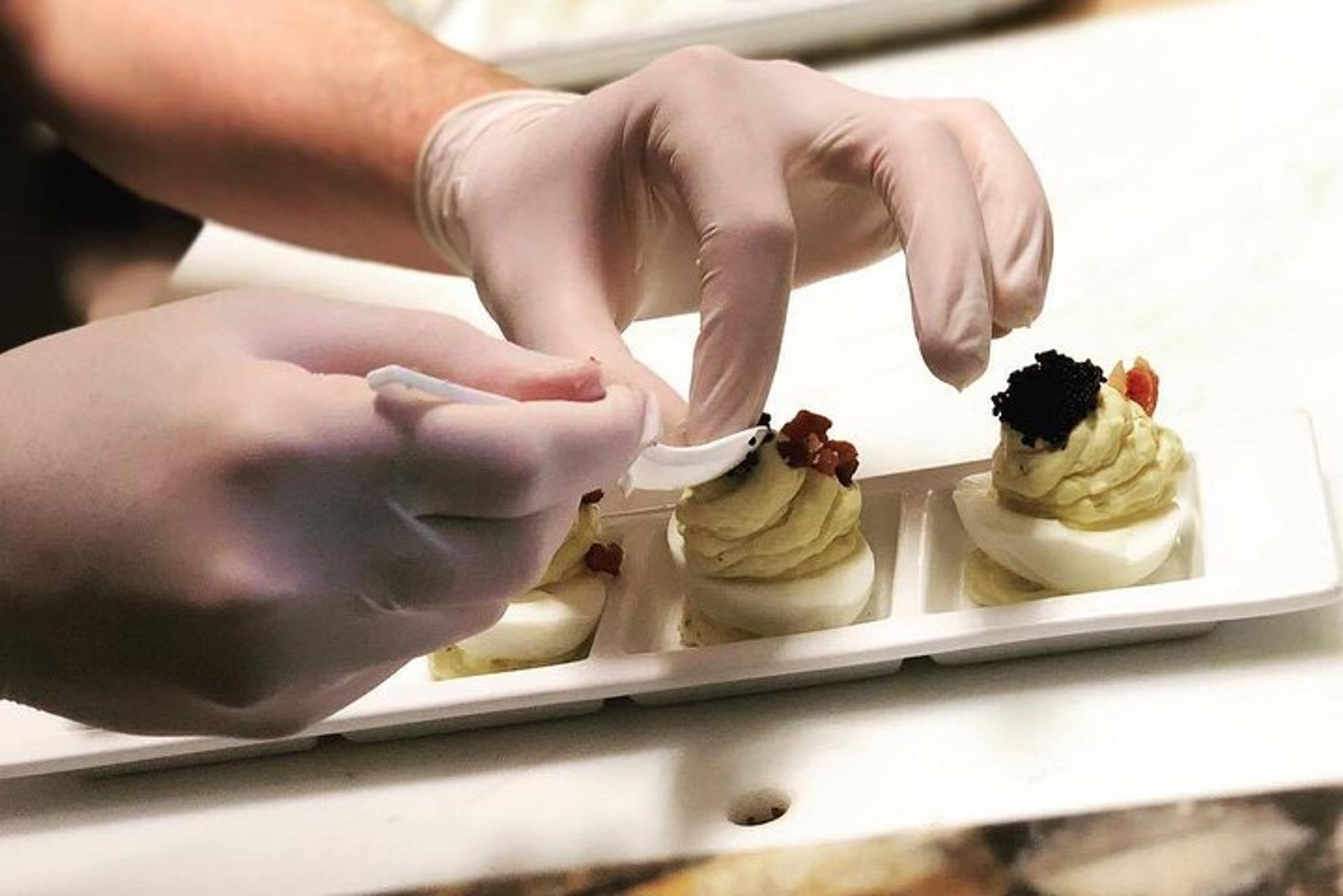 Las Vegas Foodie Tour Downtown - Image 5