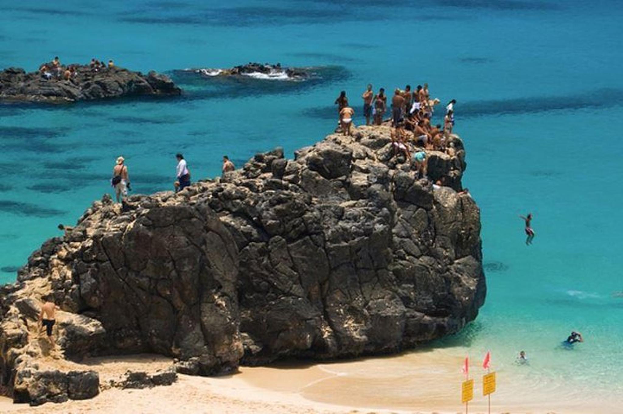 Oahu Pearl Harbor Circle Island Tour - Image 6