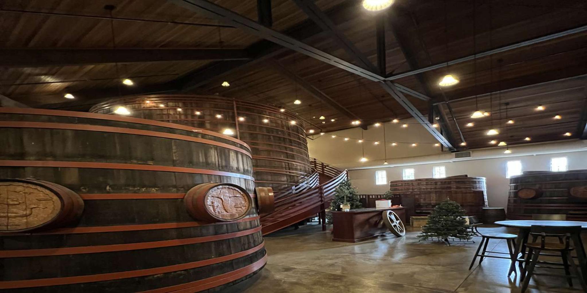 San Francisco Wine Tour Napa & Sonoma 9 hr - Image 4