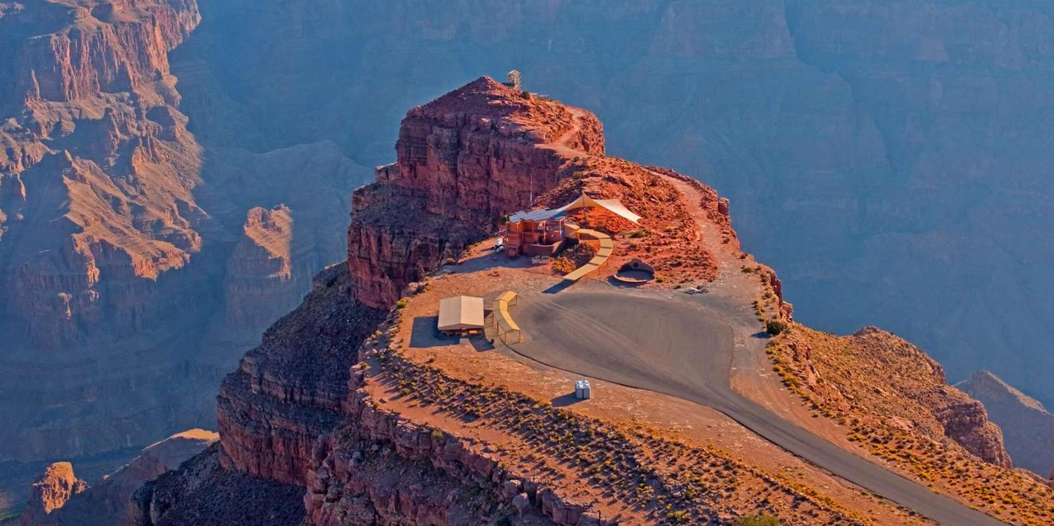 Las Vegas Grand Canyon Day Tour - Image 6