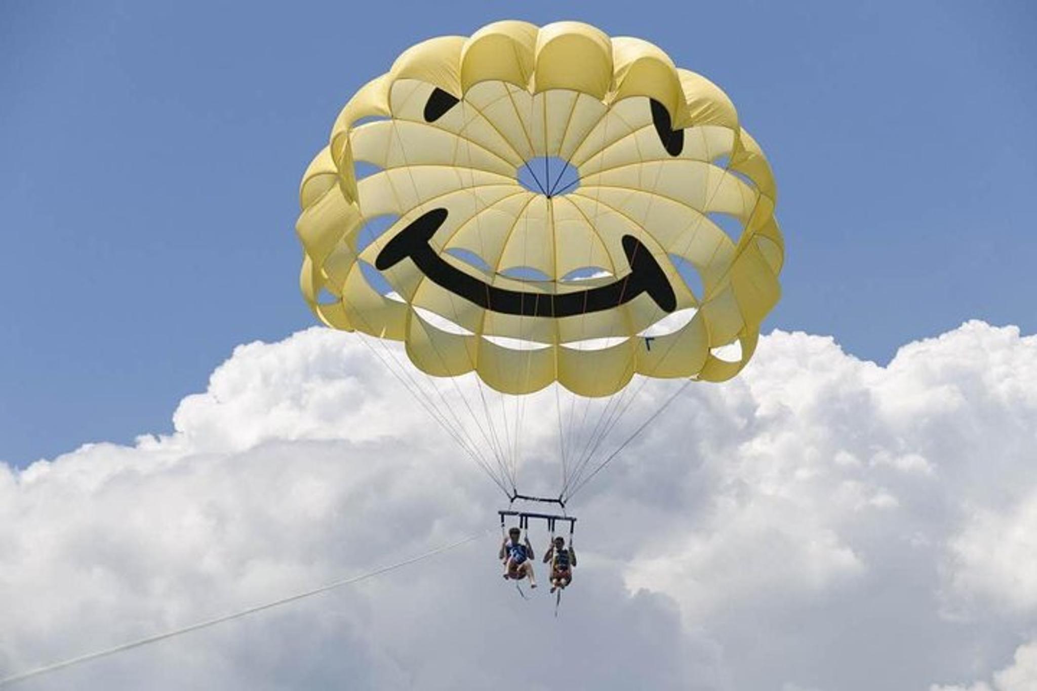 Palm Beach Parasailing - Image 4