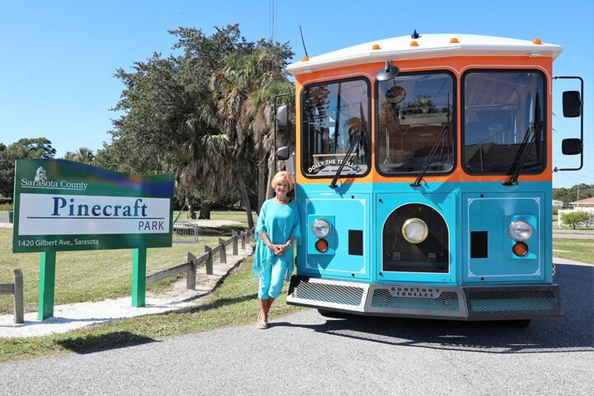 Sarasota Amish Experience Trolley Tour - Image 3