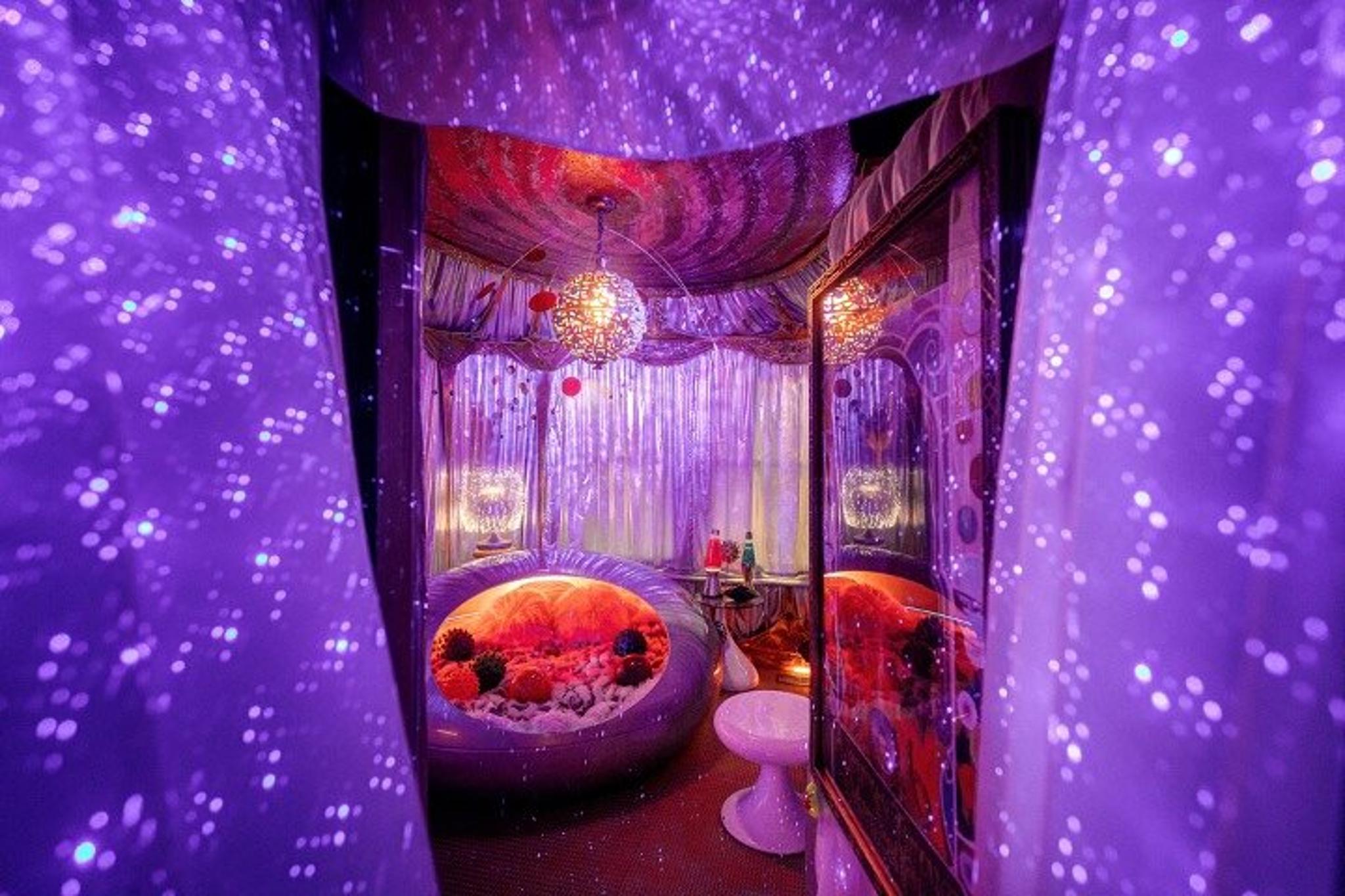 San Francisco Gregangelo Museum Art Tour - Image 5