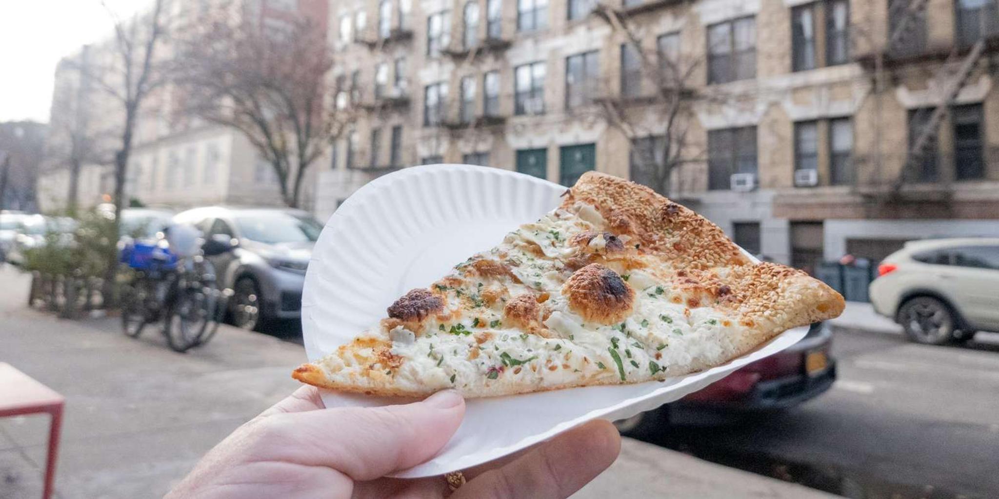 Brooklyn Pizza & Brew Experience