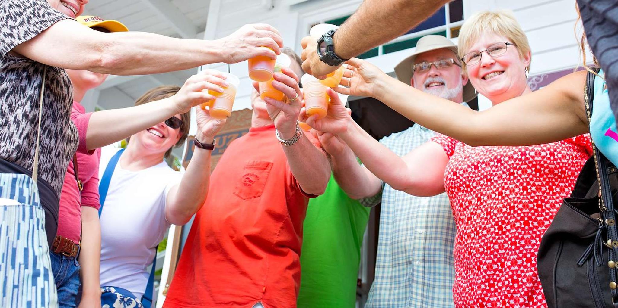 Key West Food and Cultural Walking Tour - Image 6