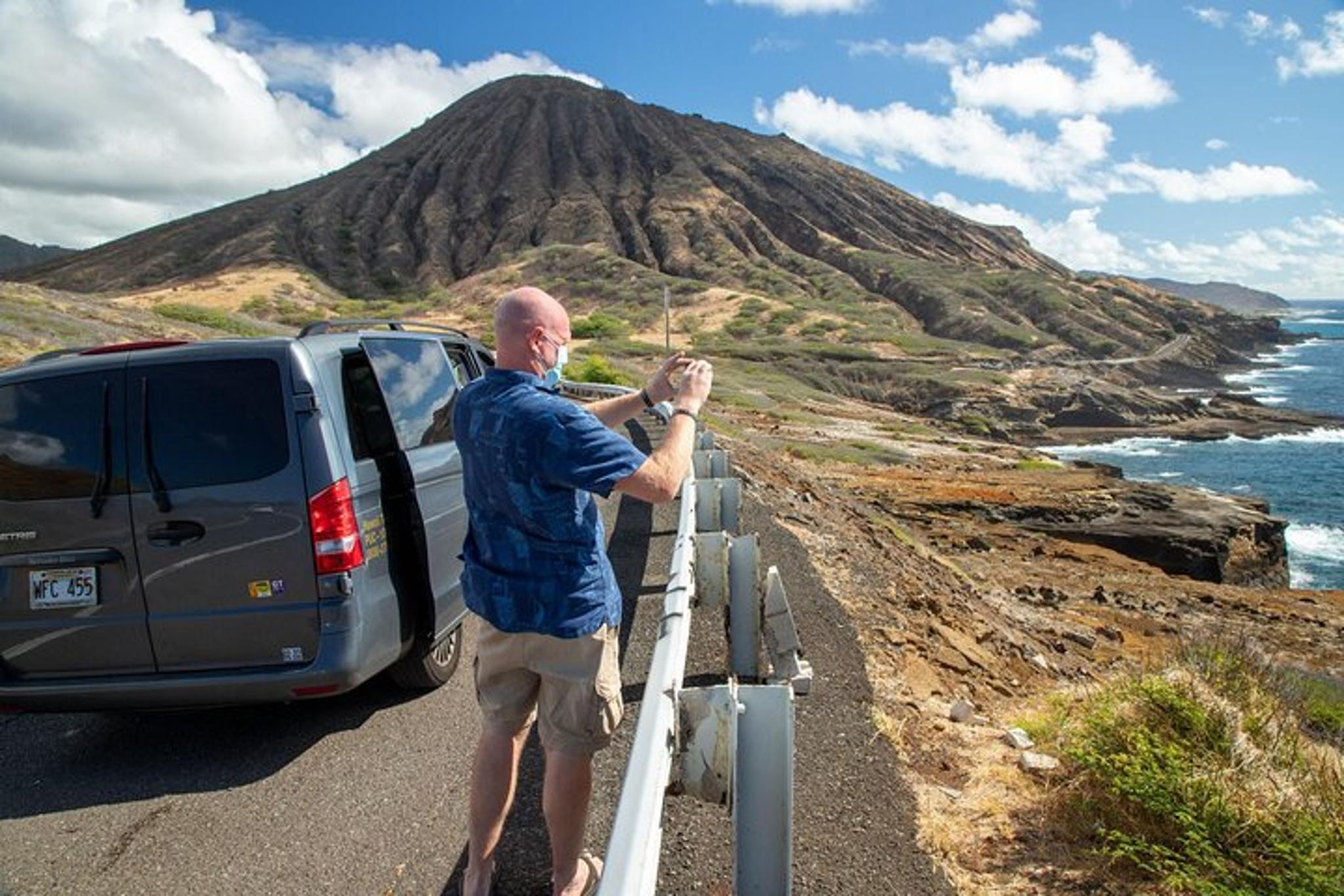 Oahu Circle Island Small Group Tour from Waikiki - Image 6