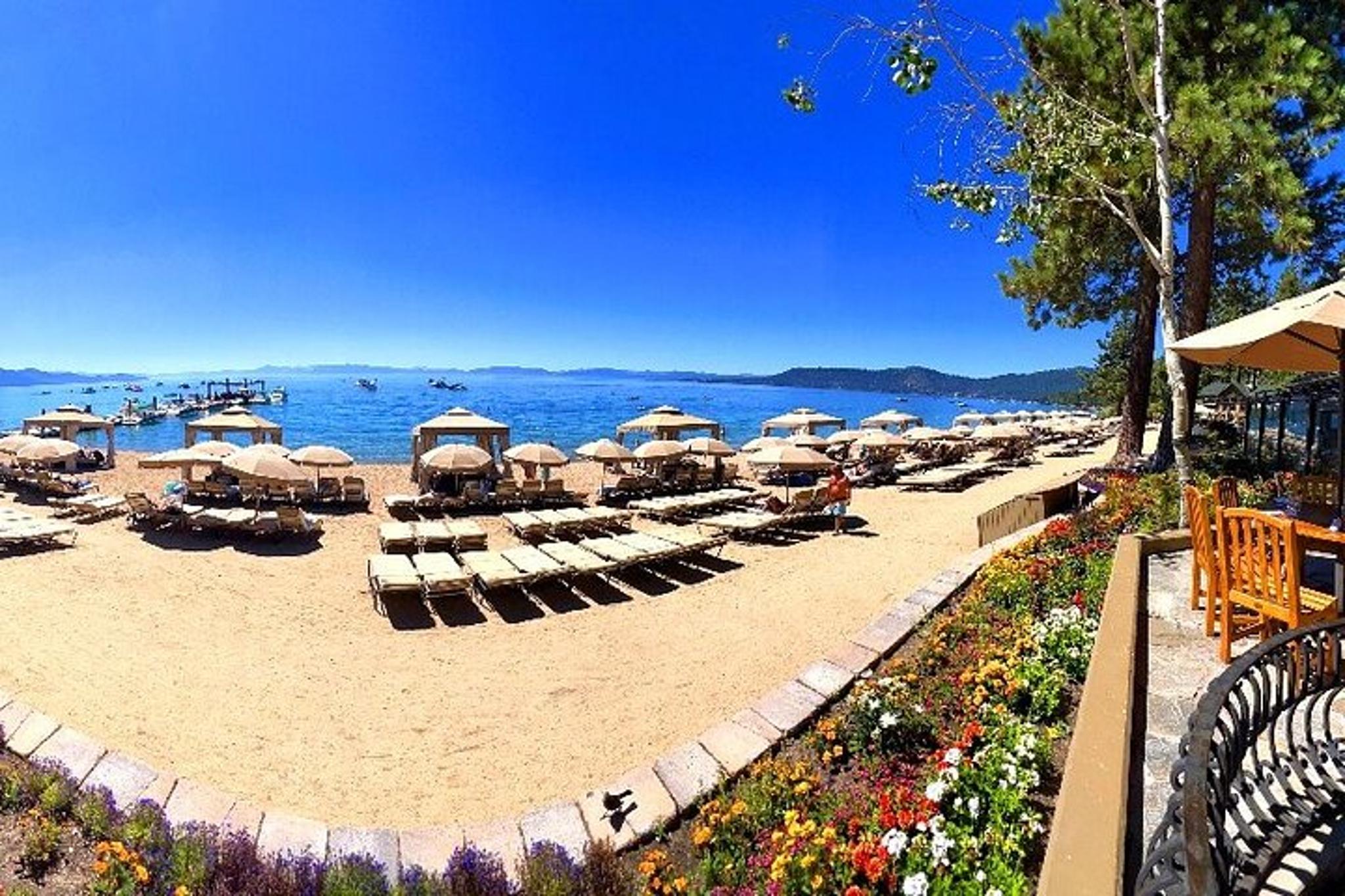 San Francisco Lake Tahoe Private Tour 12 hr
