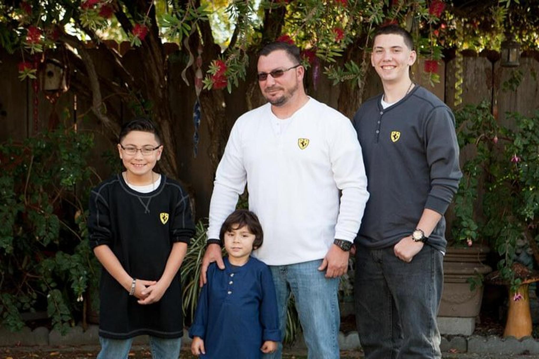 Salinas Vacation Photography Session - Image 3