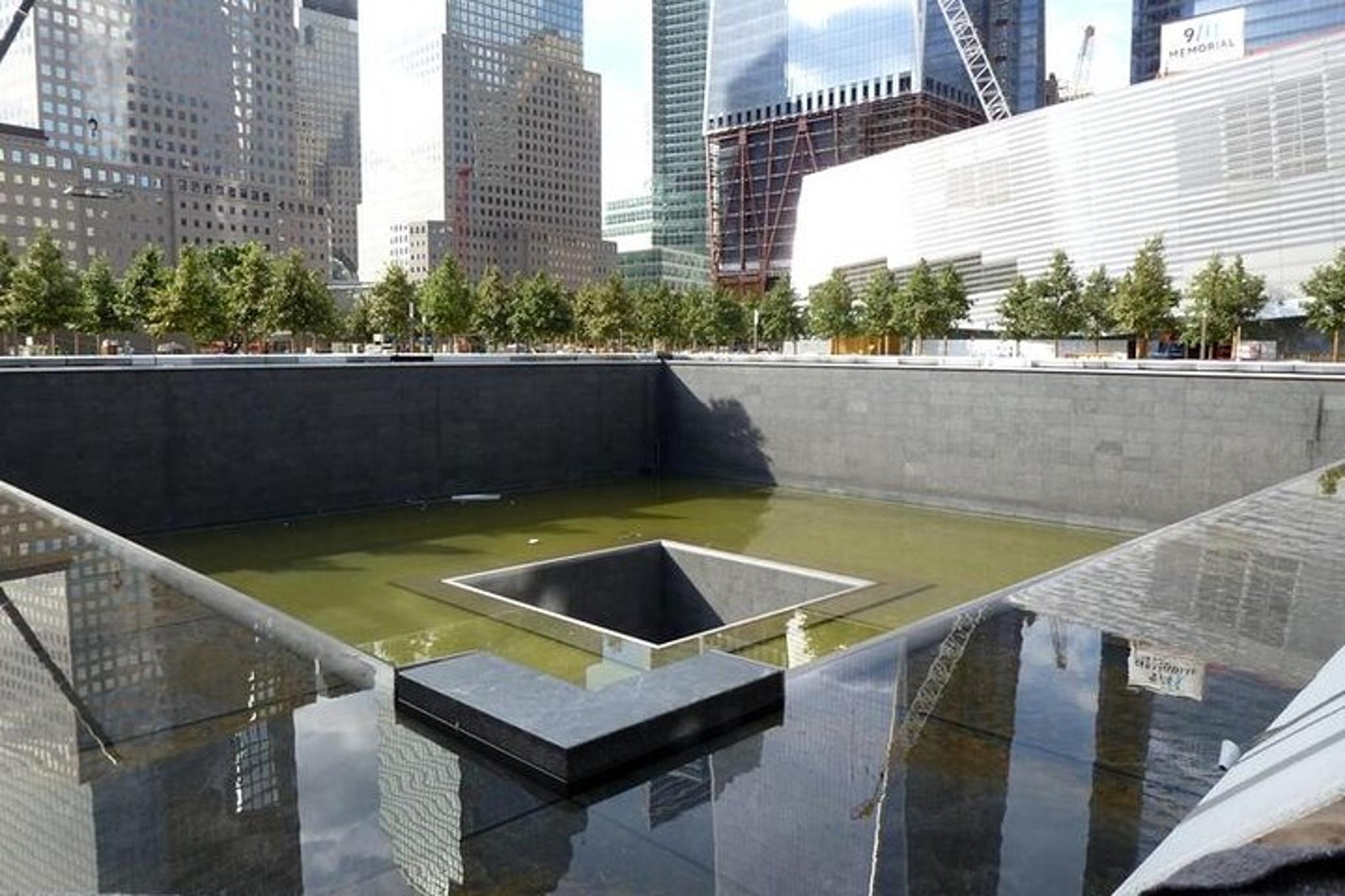 New York City Panoramic Tour