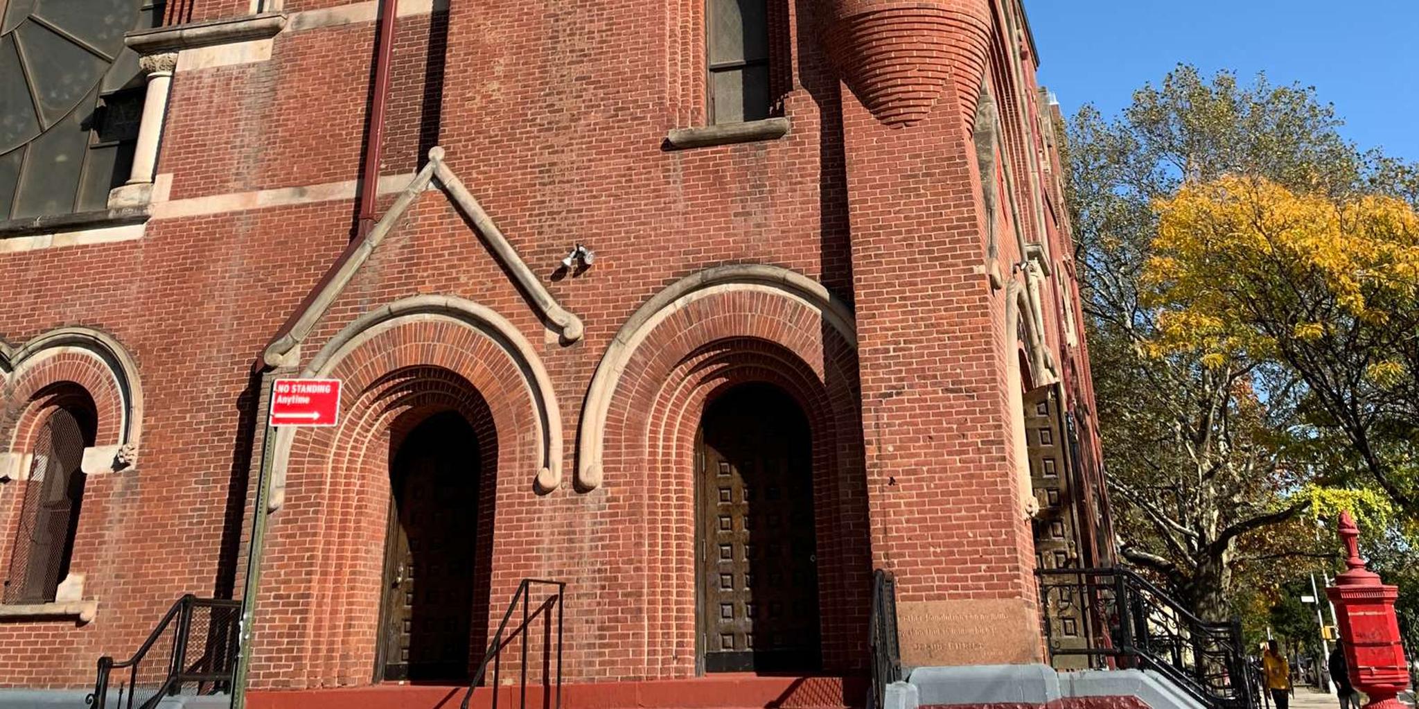 New York Harlem Gospel Experience Walking Tour - Image 3