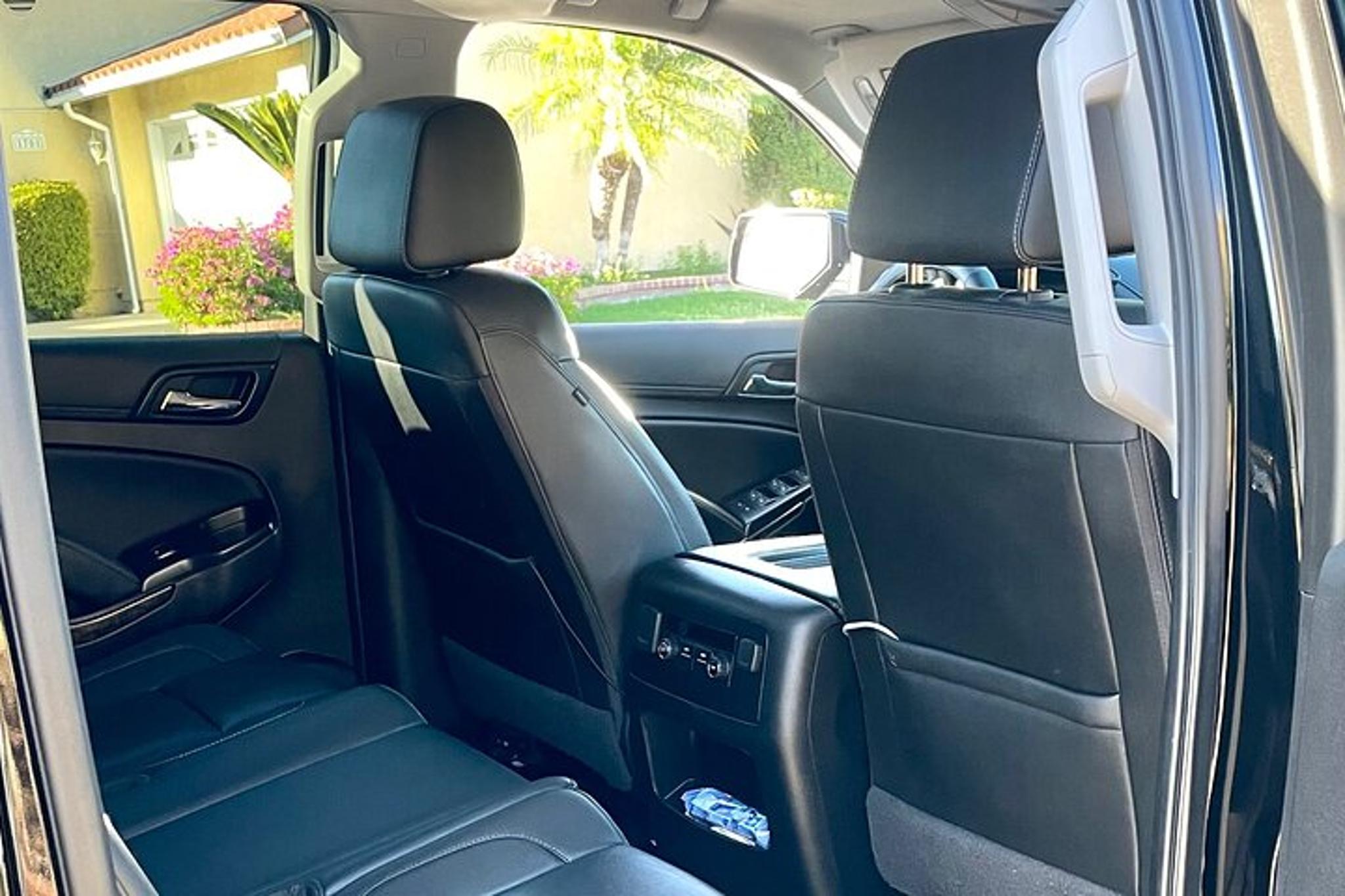 Los Angeles to Anaheim Private Transfer - Image 2