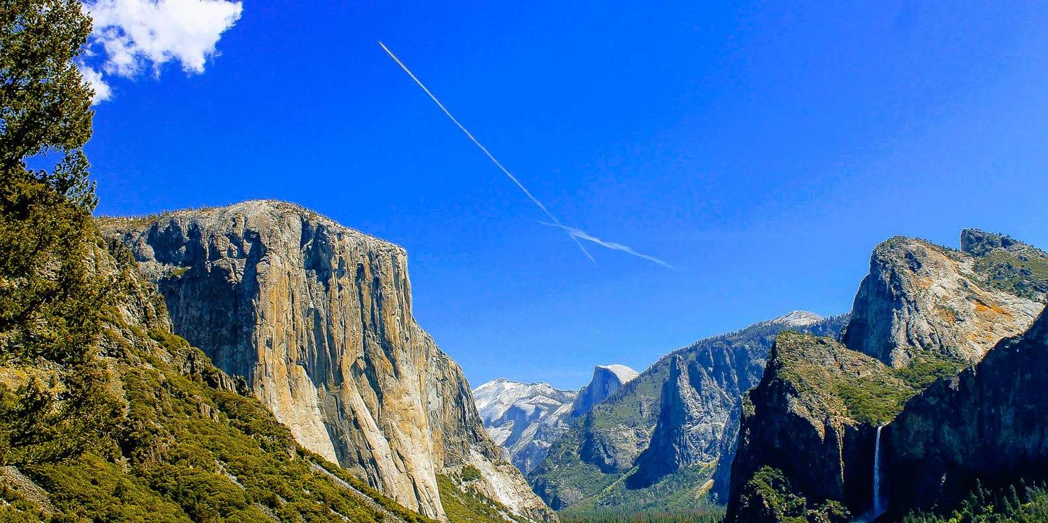 San Francisco Yosemite Day Trip with Giant Sequoias Hike - Image 5