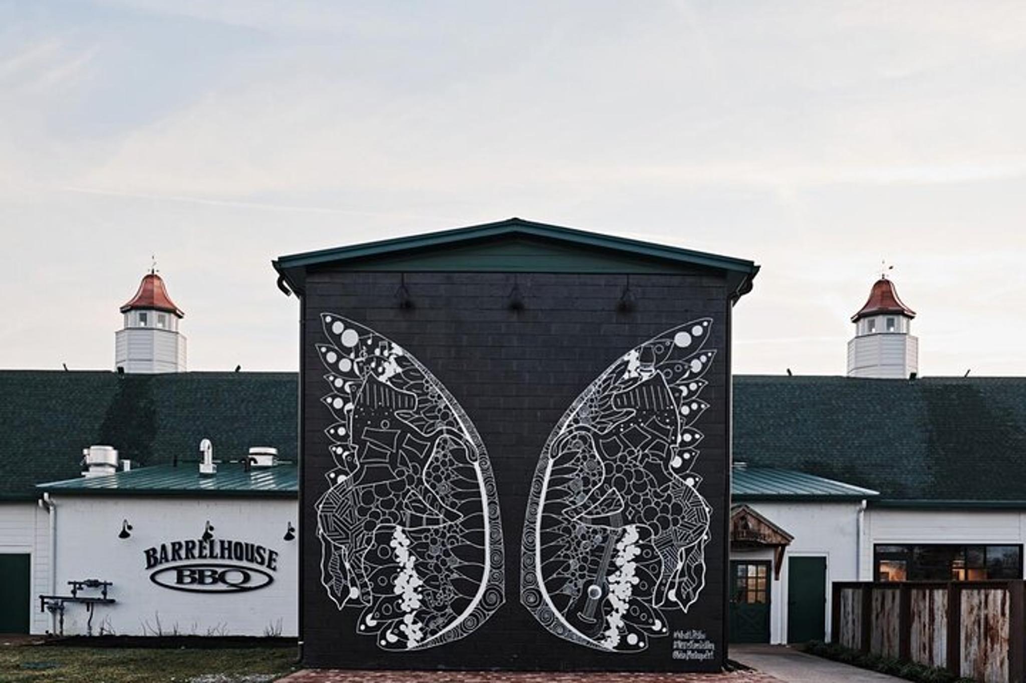 Nashville Distillery Tour with Tasting and Transport - Image 4