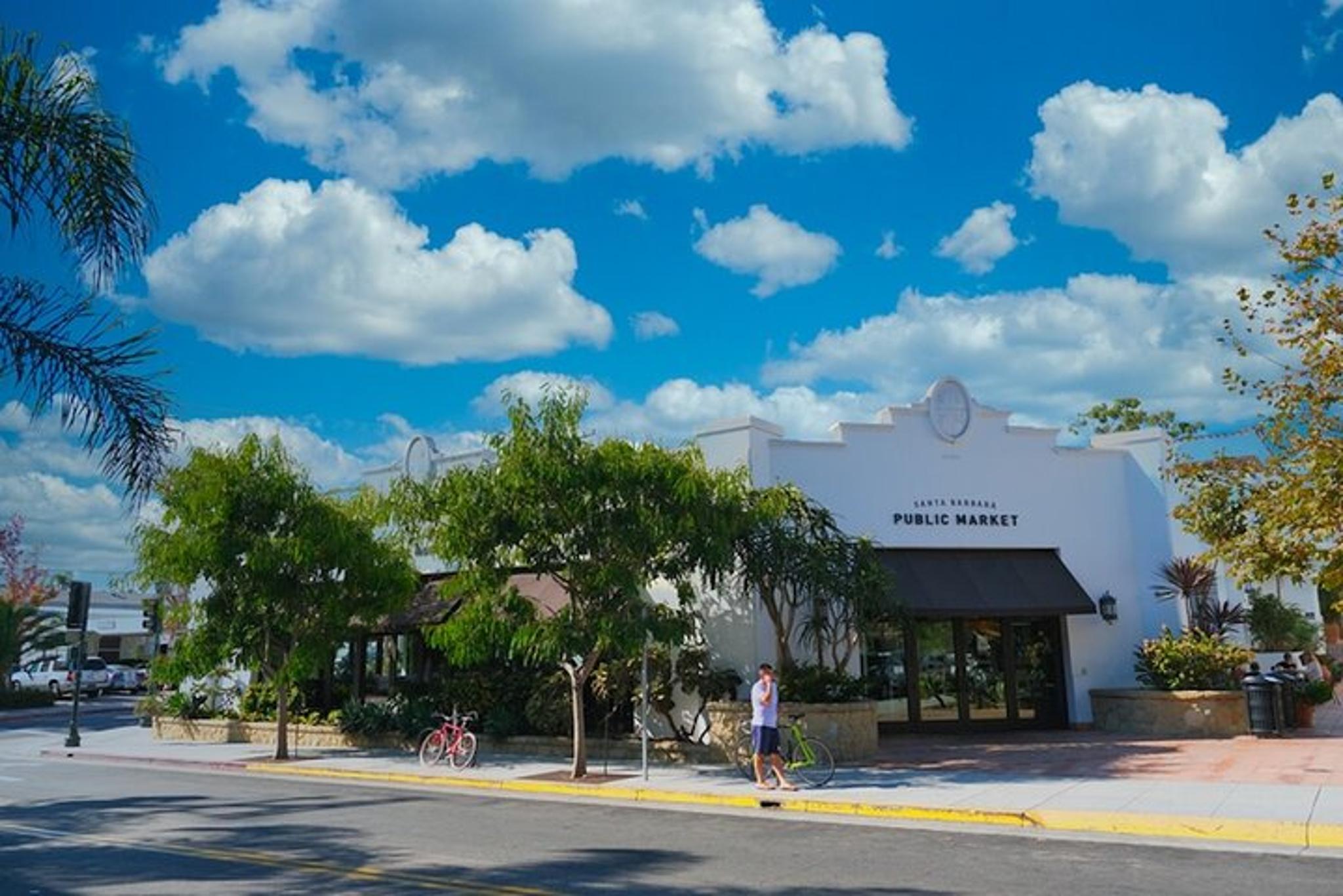 Santa Barbara Self-Guided Walking Tour - Image 1