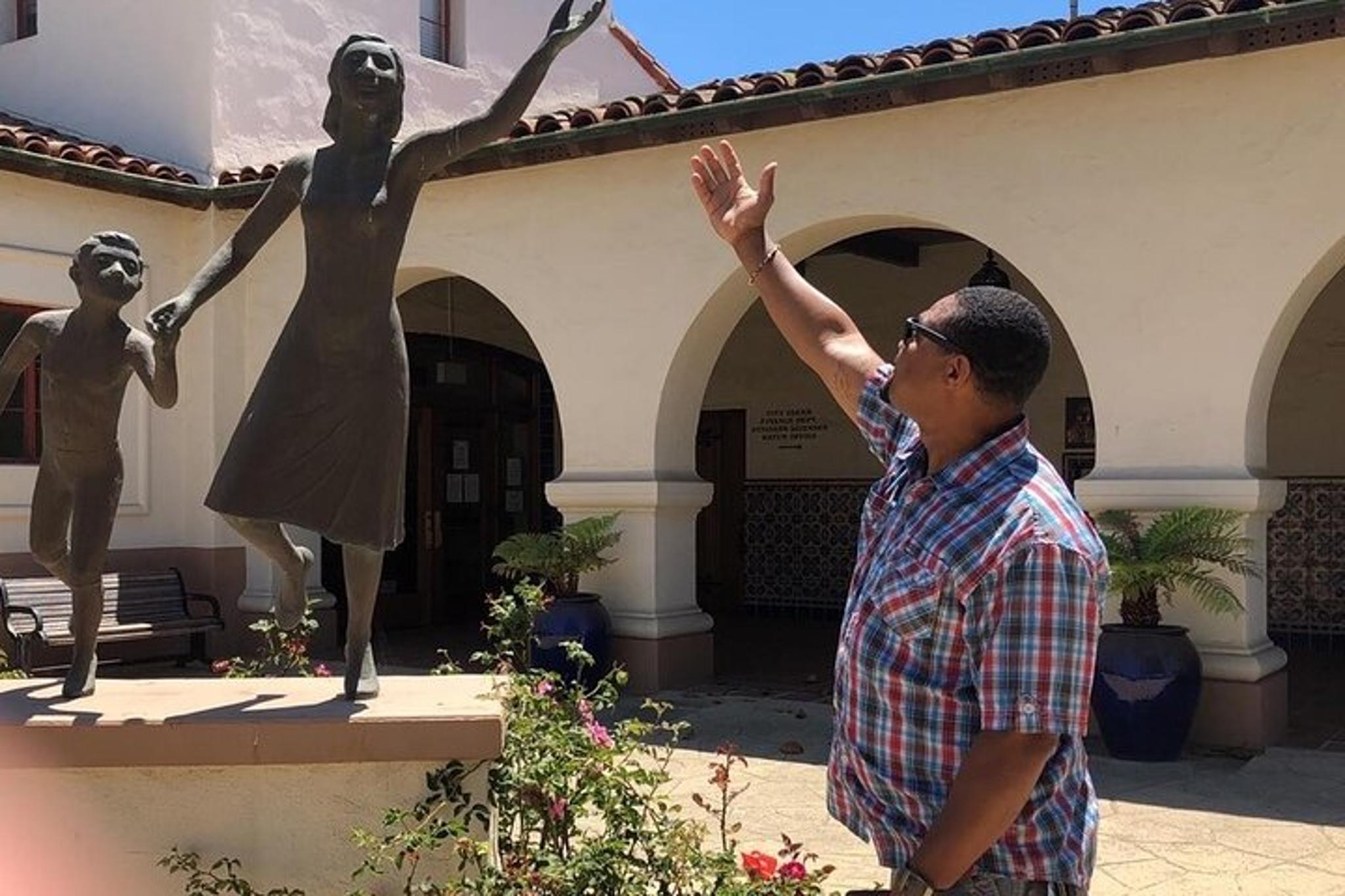 Scottsdale Scavenger Hunt Adventure