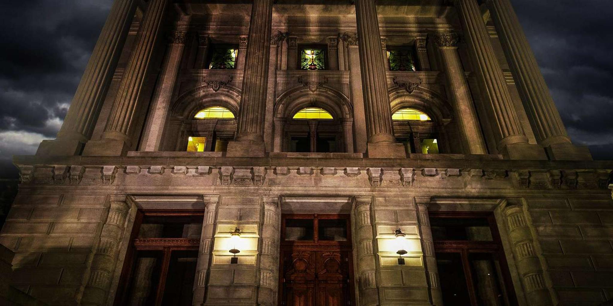 Indianapolis Ghost Tour: Wicked Wraiths of White River - Image 5