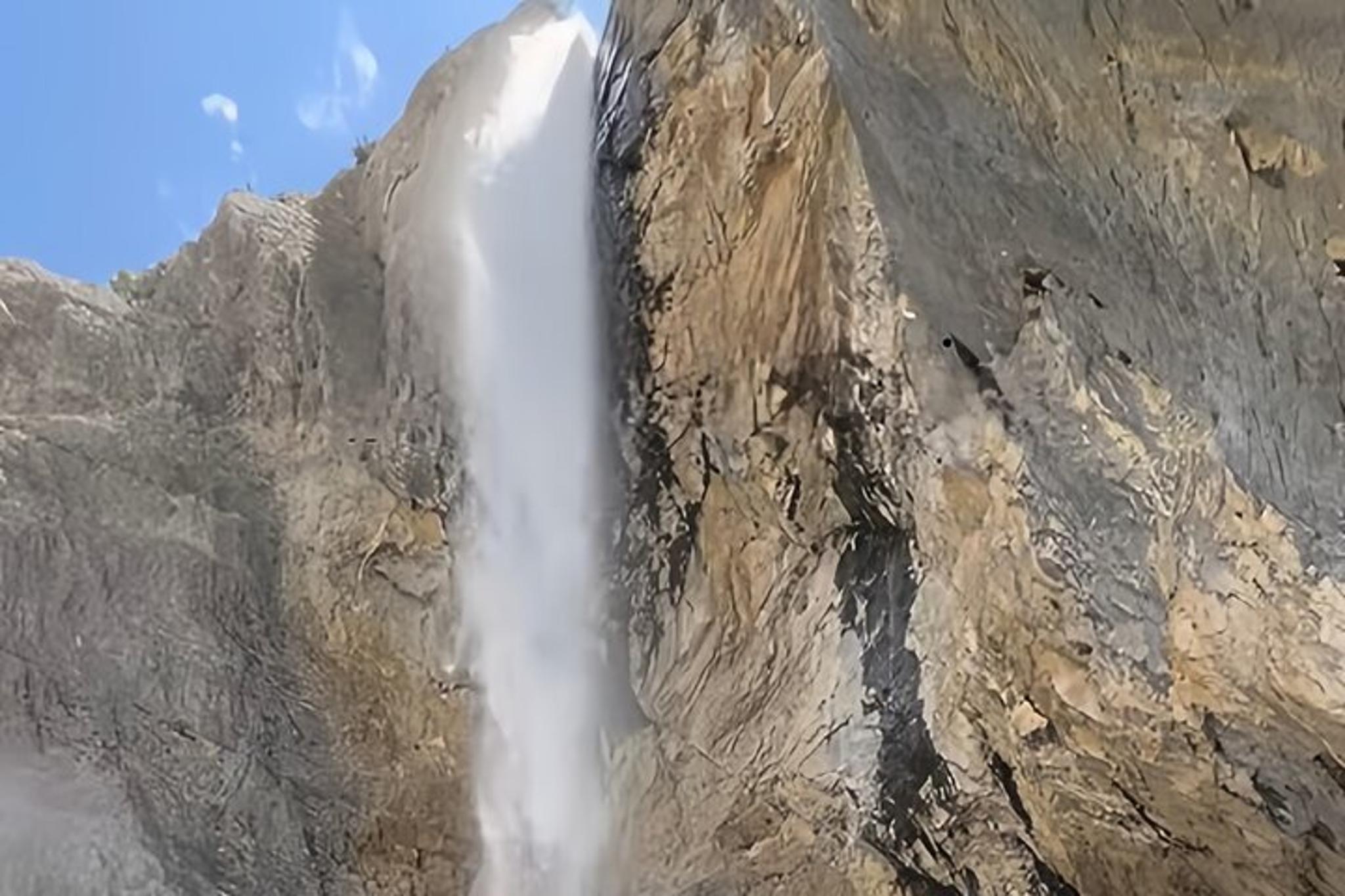 Las Vegas Mount Charleston Hiking Tour - Image 2