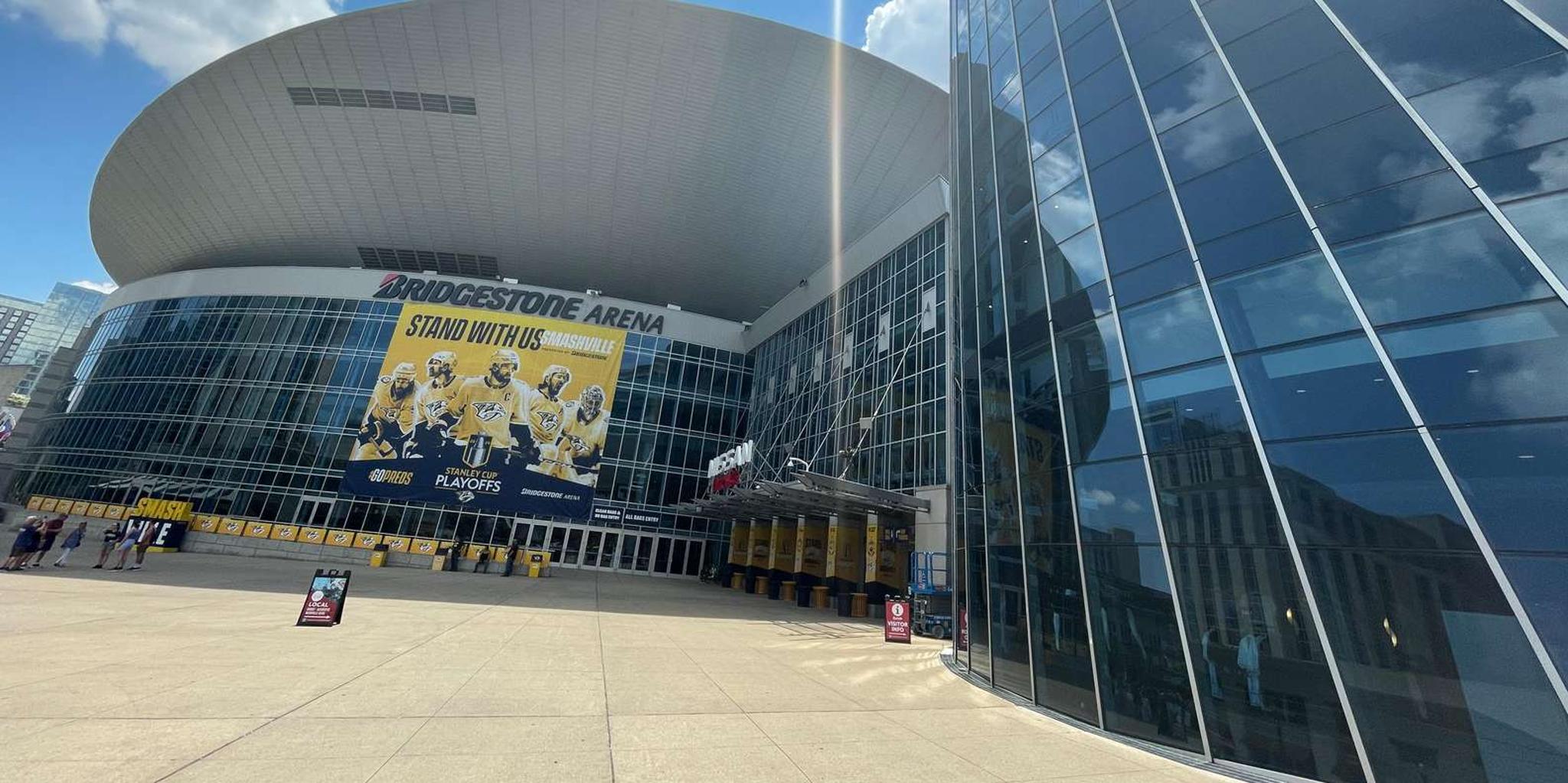 Nashville Segway Tour of Downtown - Image 3