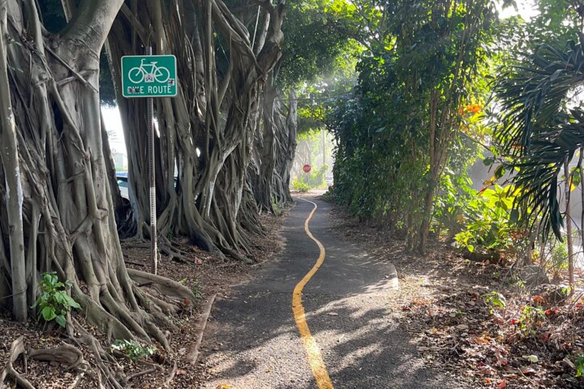 North Shore E-Bike Tour - Image 5