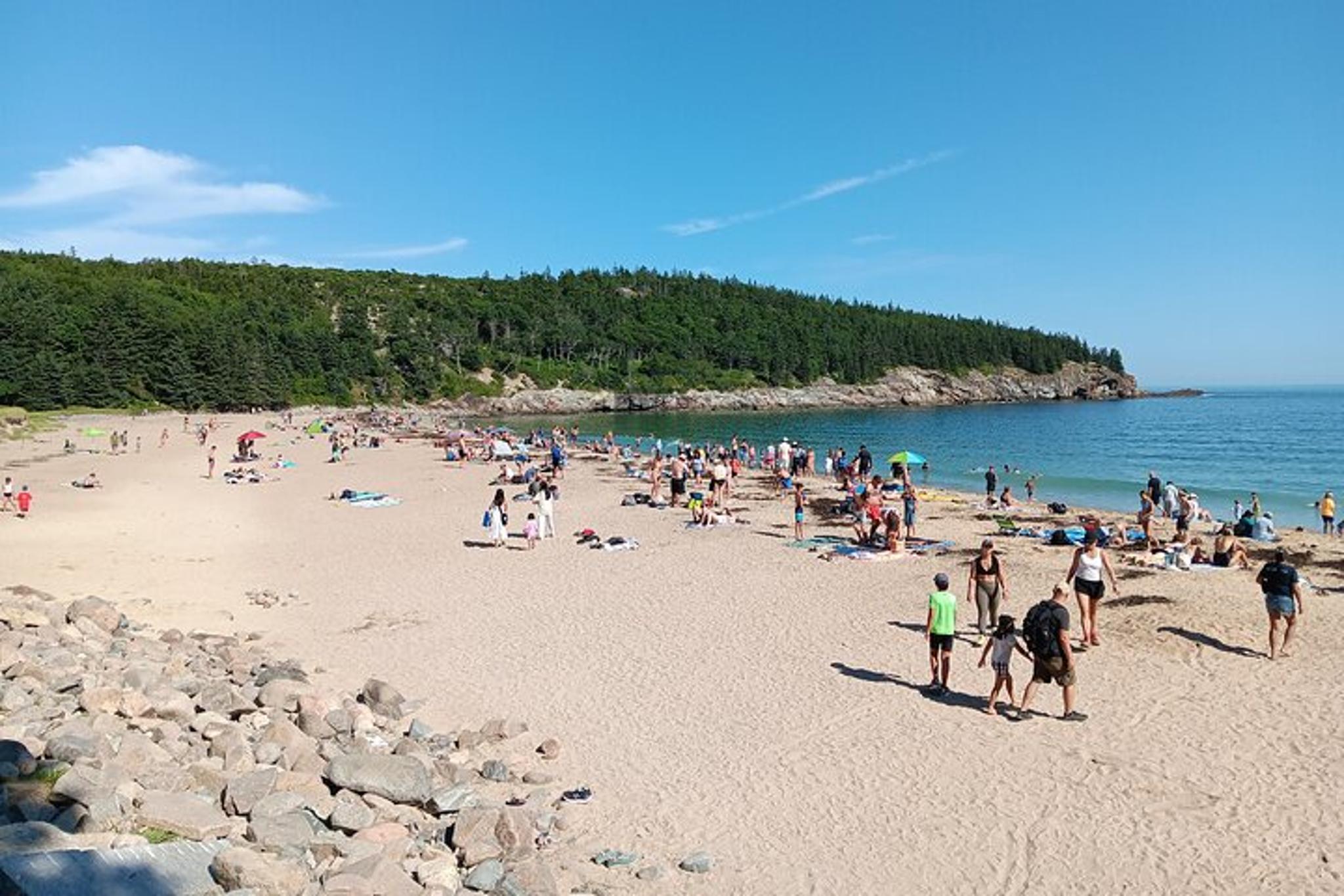 Bar Harbor Cadillac Loop Driving Tour - Image 4