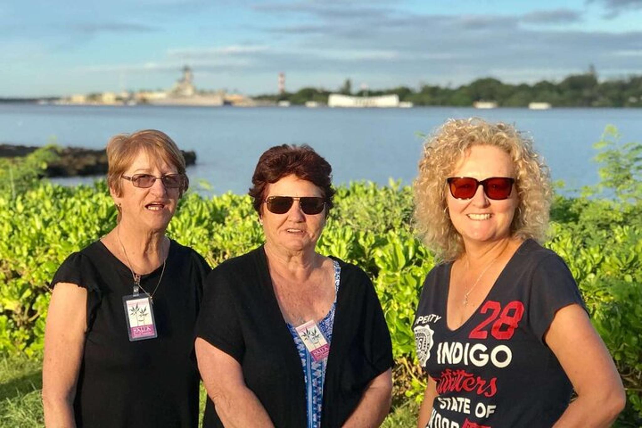 Honolulu GPS Driving Tour from Pearl Harbor - Image 2