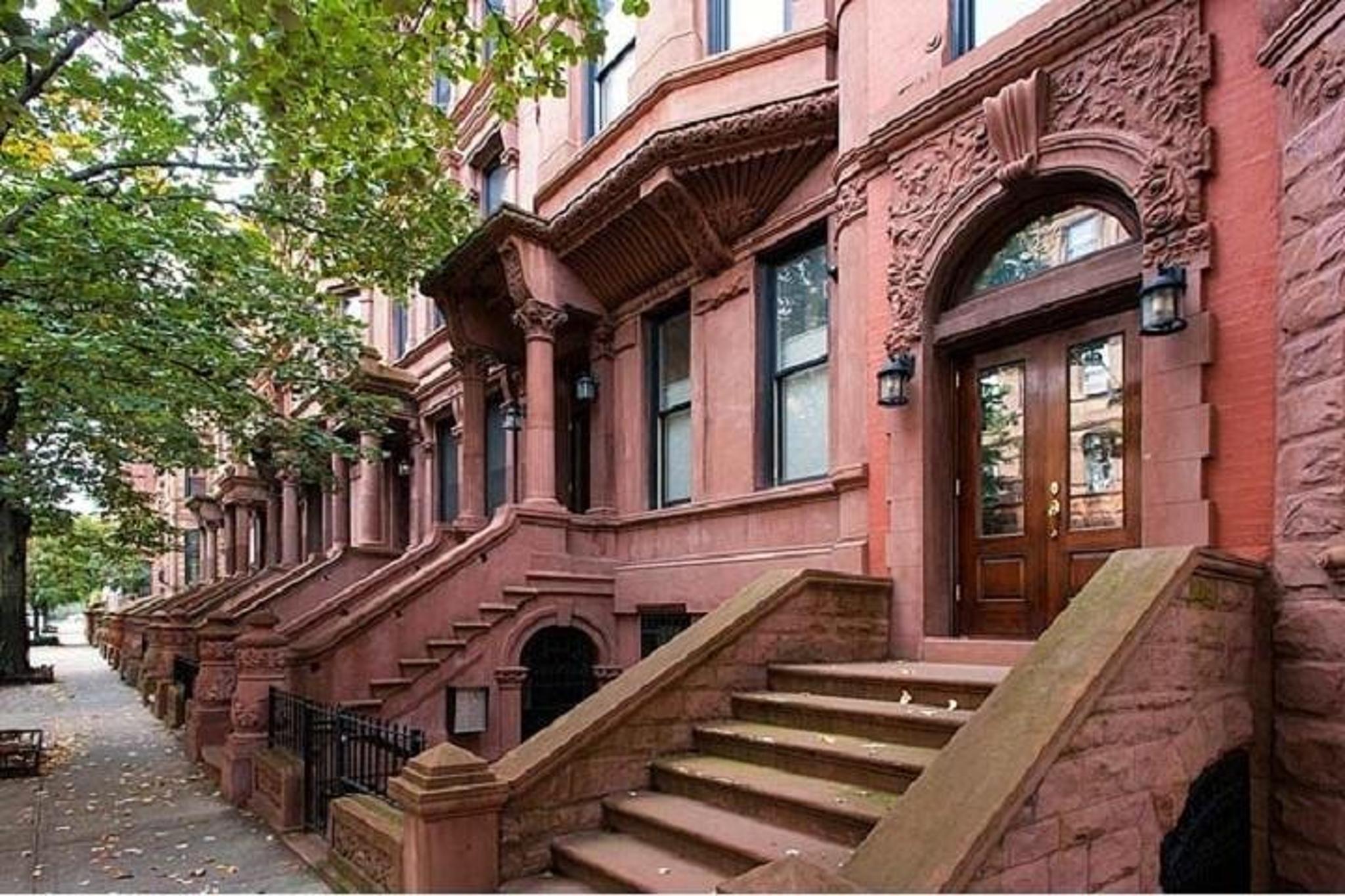 New York Harlem Gospel Experience Walking Tour - Image 2