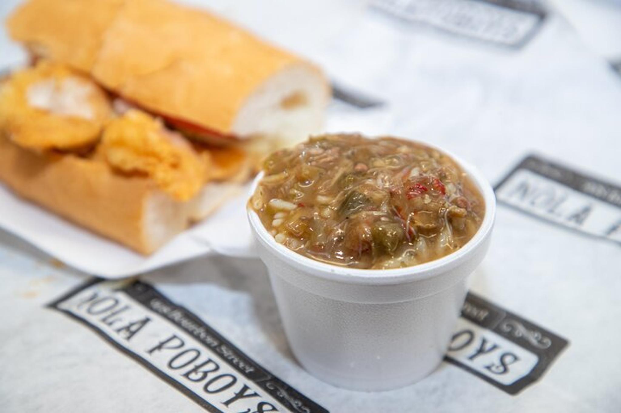 New Orleans French Quarter Food Tour - Image 5