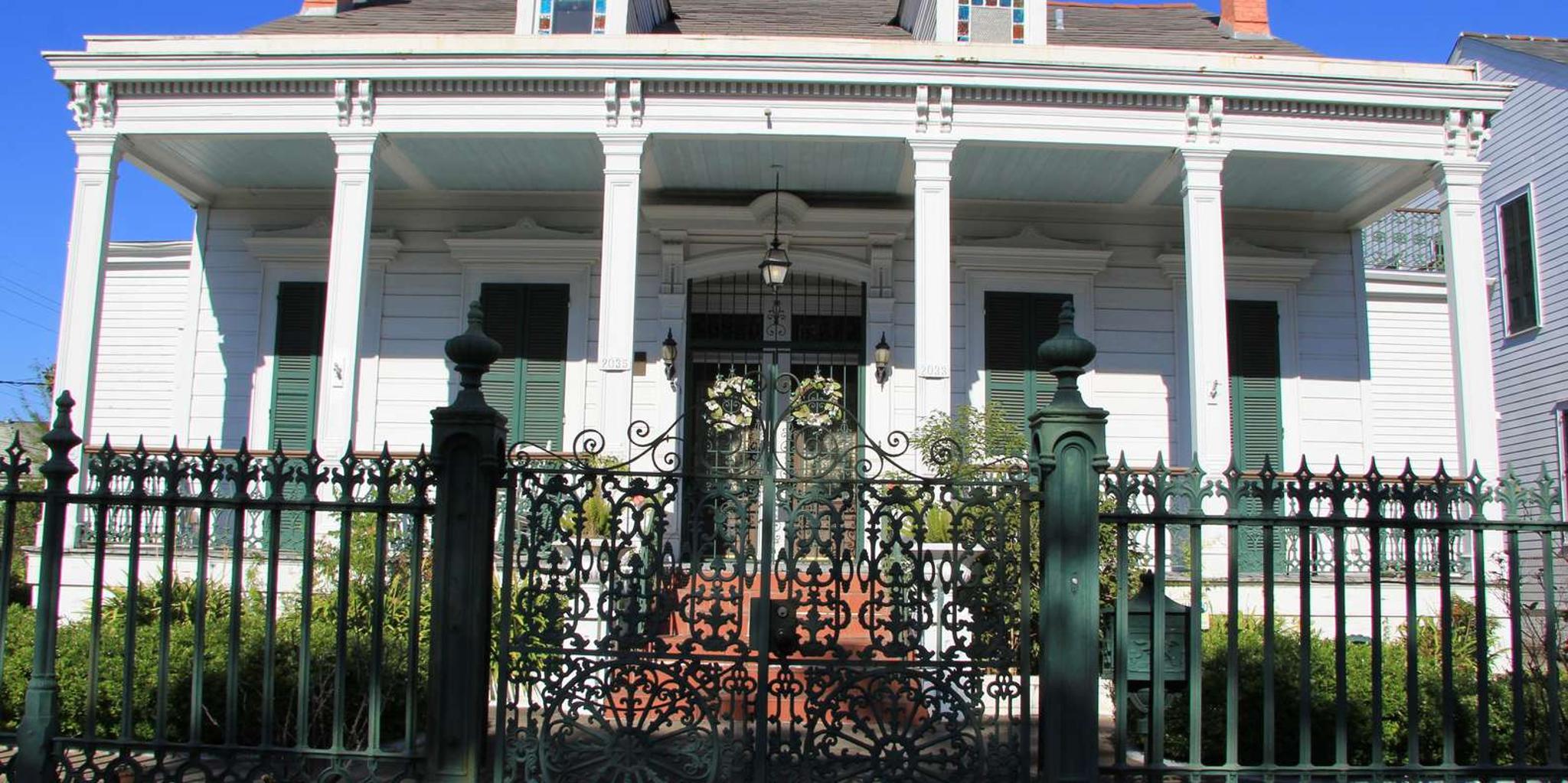 New Orleans City and Cemetery Private Tour 2.5 hr - Image 5