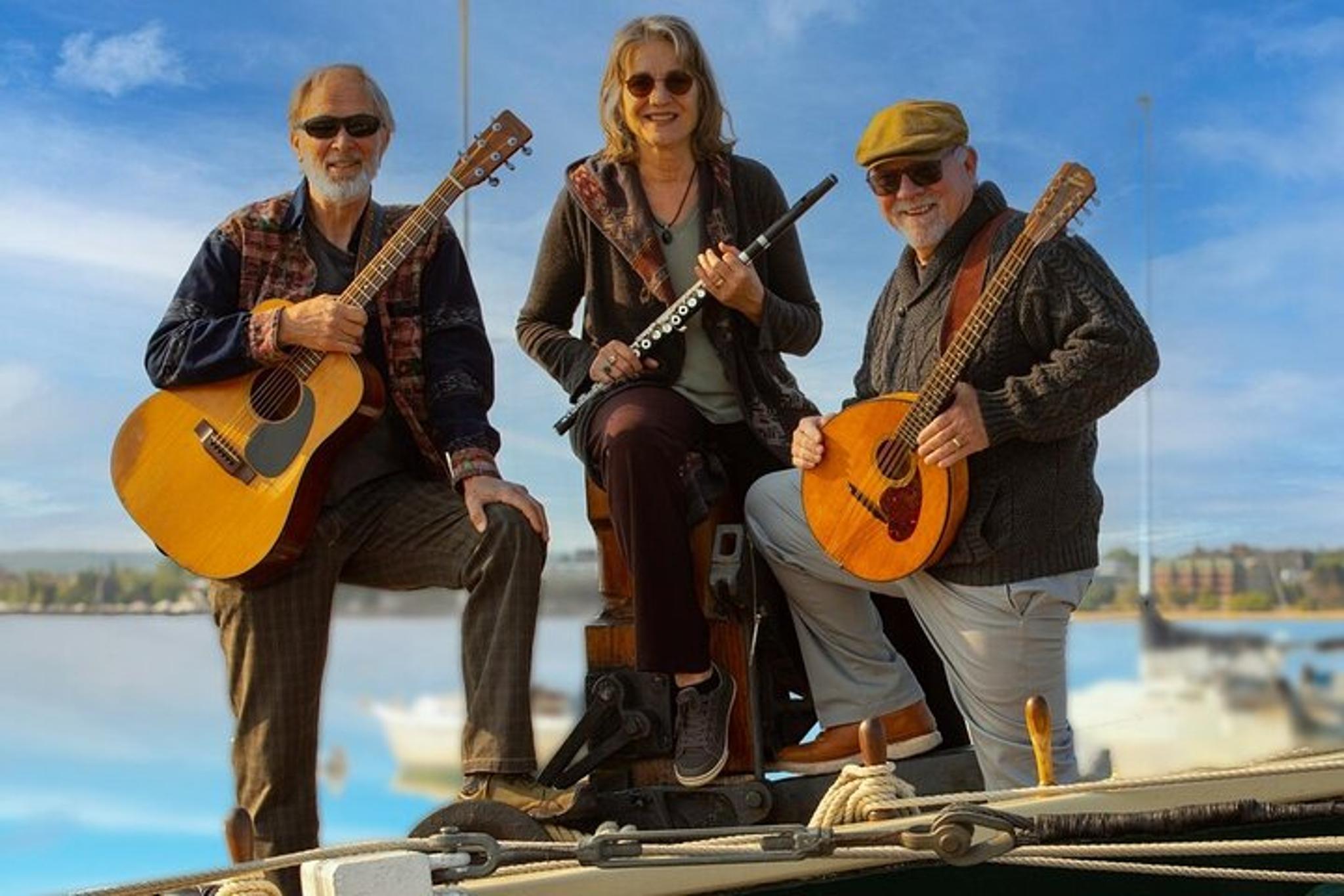 Traverse City Music Cruise with Song of the Lakes - Image 3