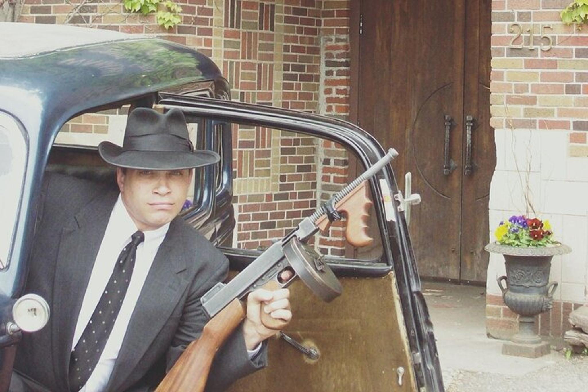 Saint Paul Historic Cave and Gangster Tour - Image 2