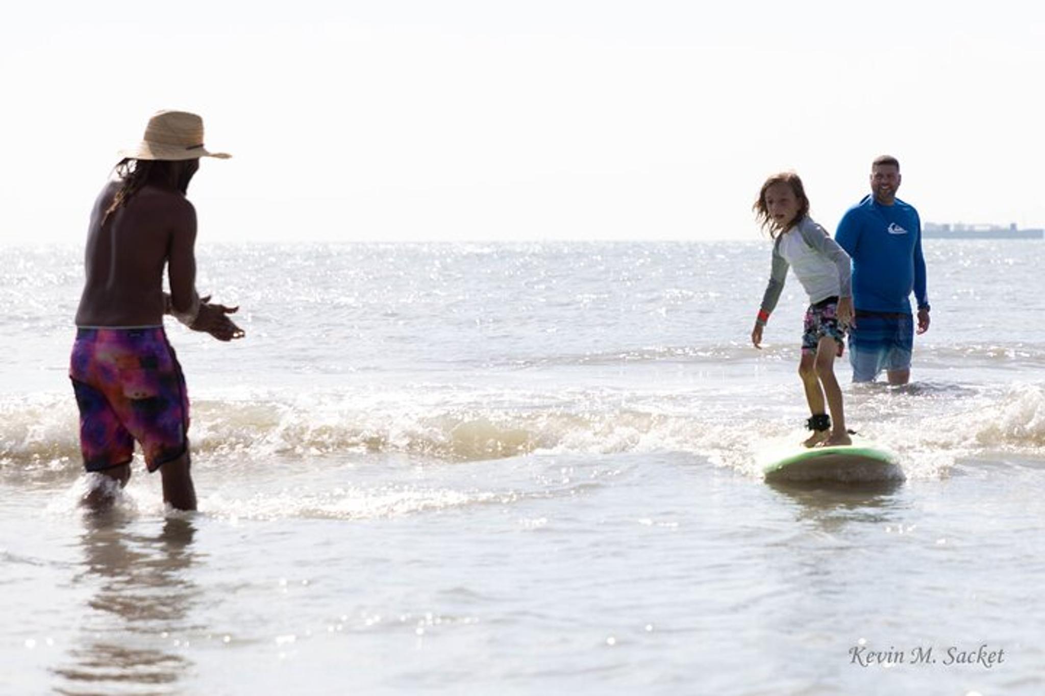 Cocoa Beach Surfing Lesson 2 hr - Image 5