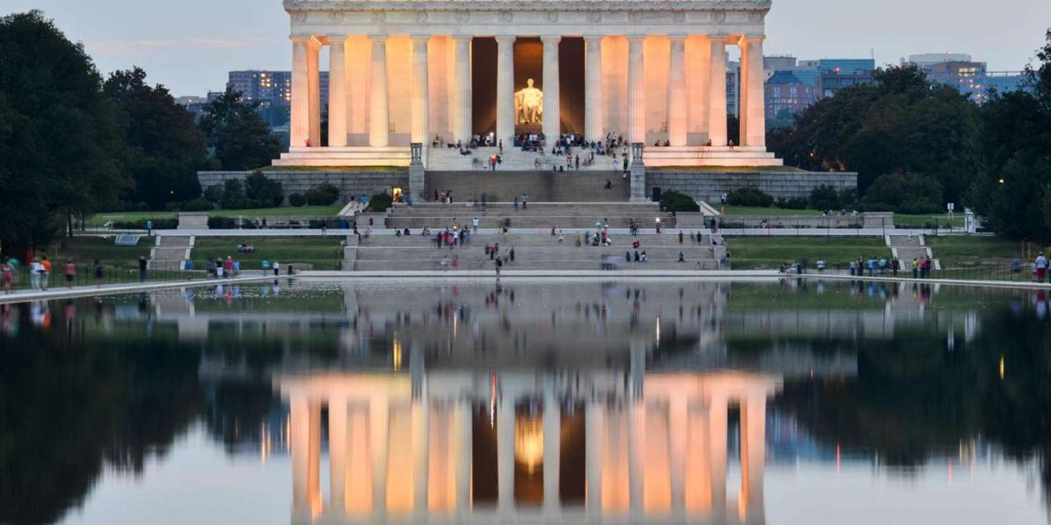 Washington D.C. National Mall Private Tour 7 hr - Image 2