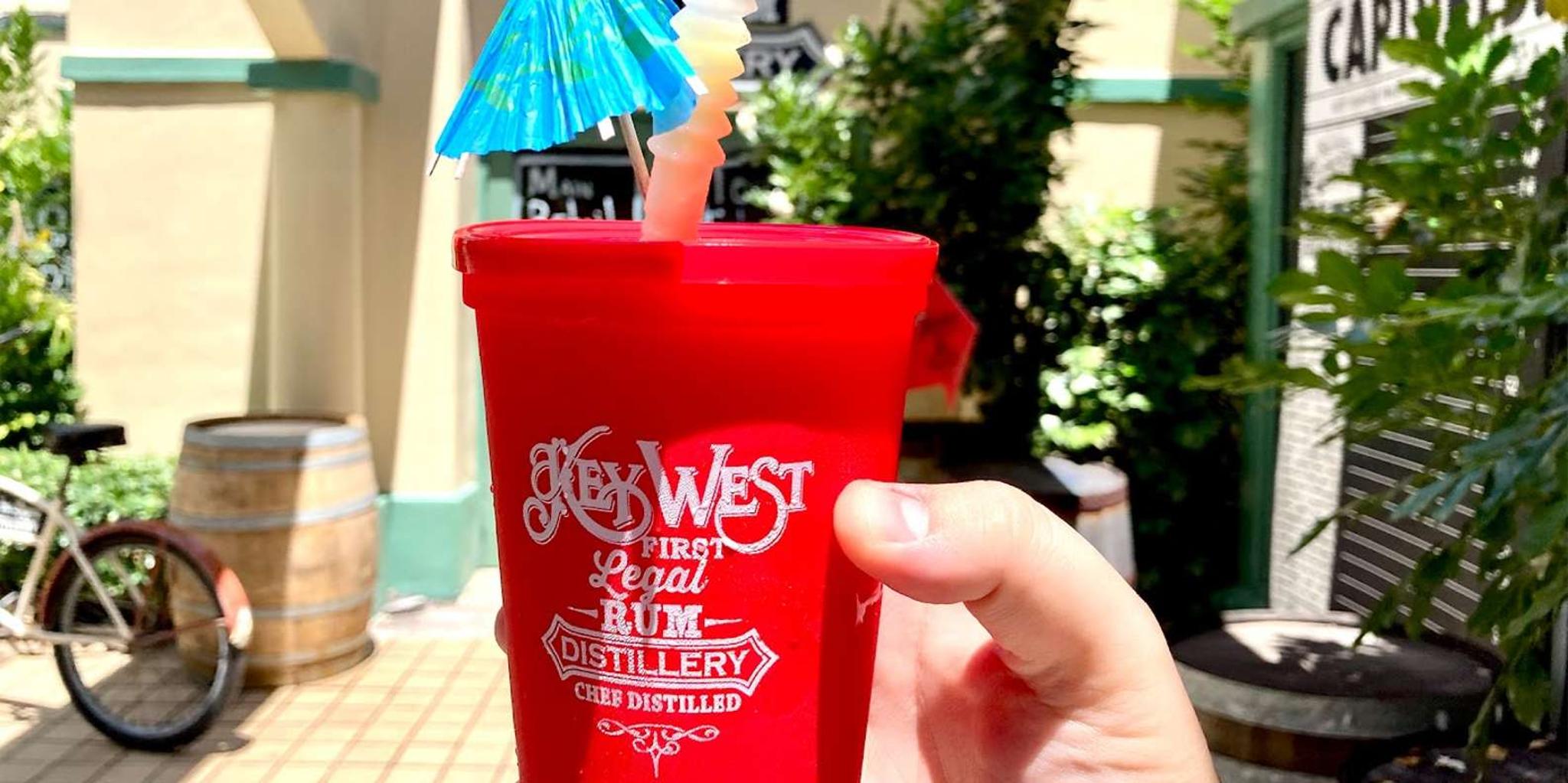 Key West Old Town Food Tour with Tastings - Image 4