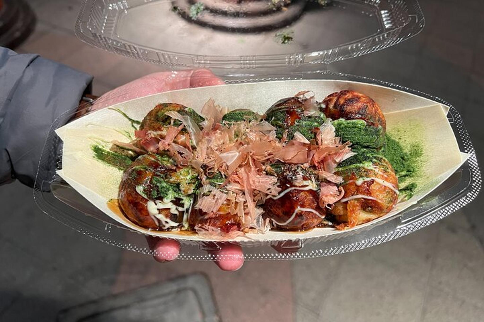 Los Angeles Walking Food Tour - Image 6