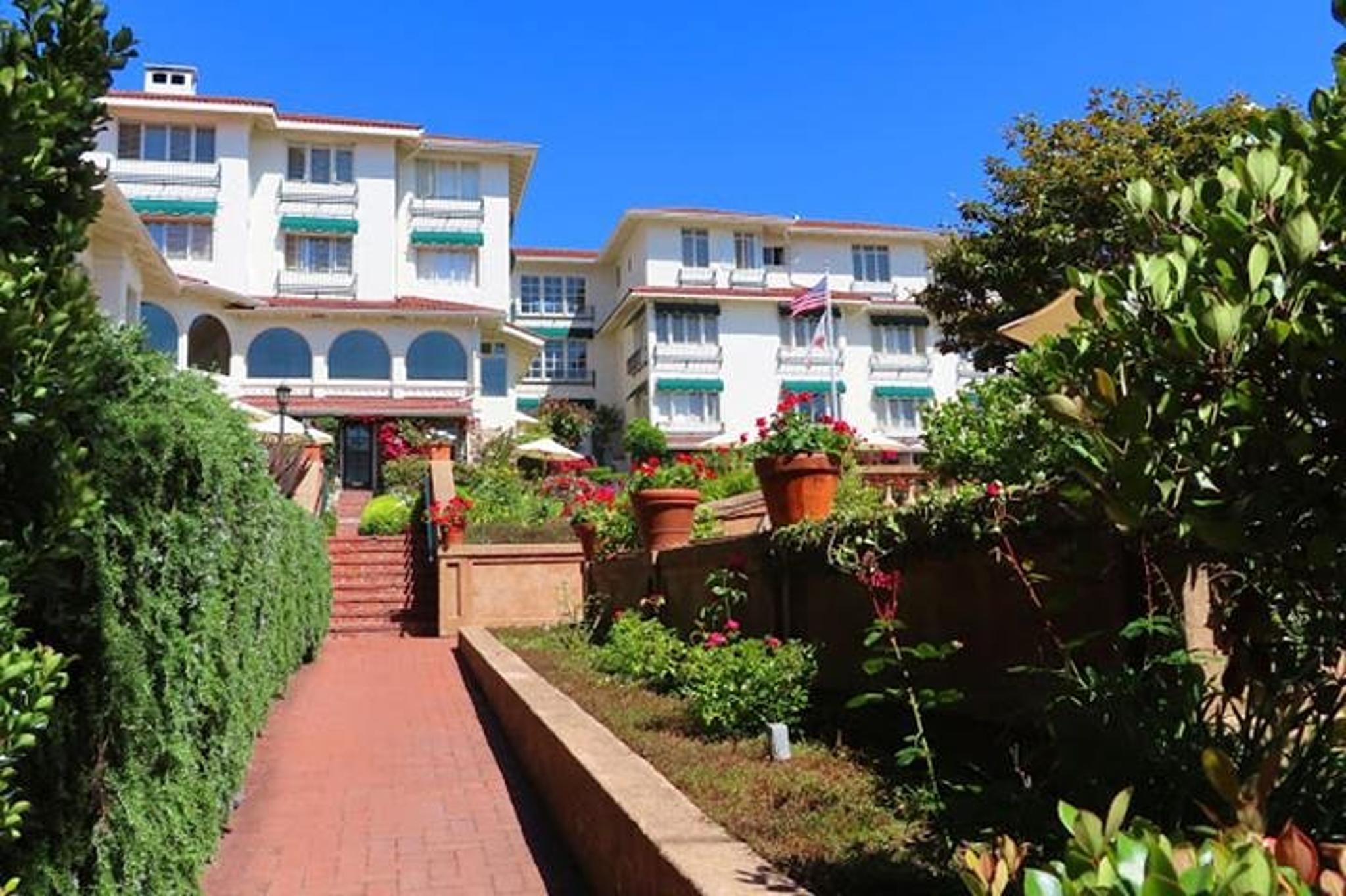 Carmel-by-the-Sea Self-Guided Audio Tour - Image 3