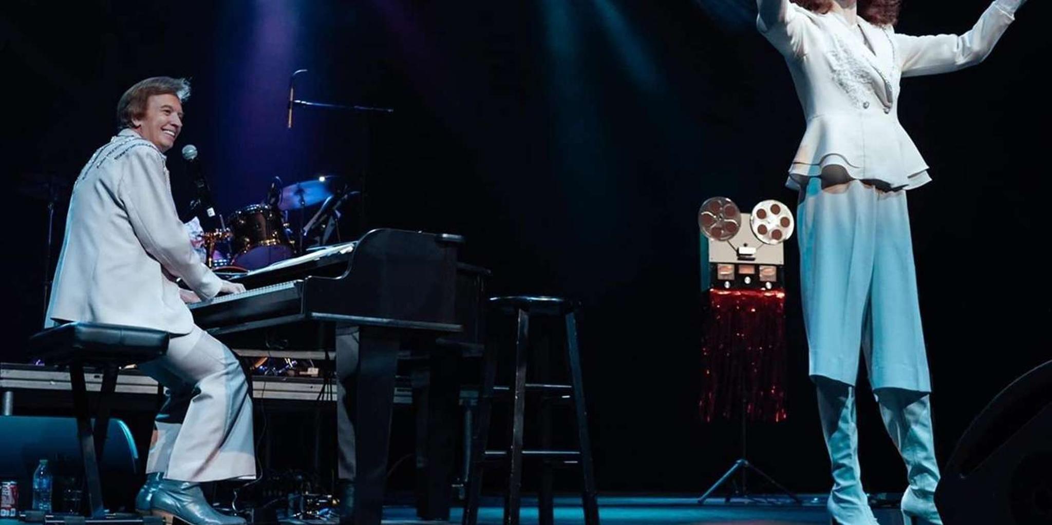 Las Vegas Carpenters Legacy Show at Planet Hollywood - Image 2