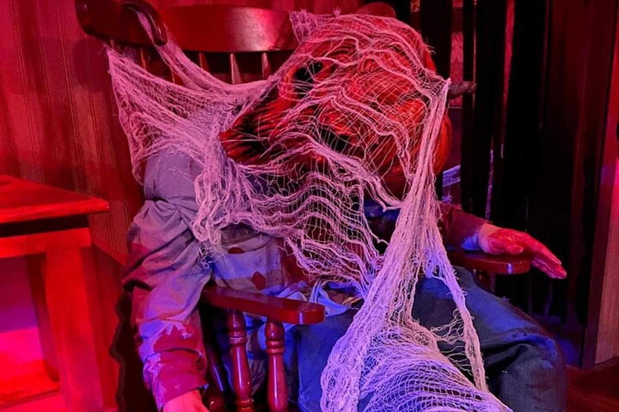 San Antonio Escape Room Experience - Image 4