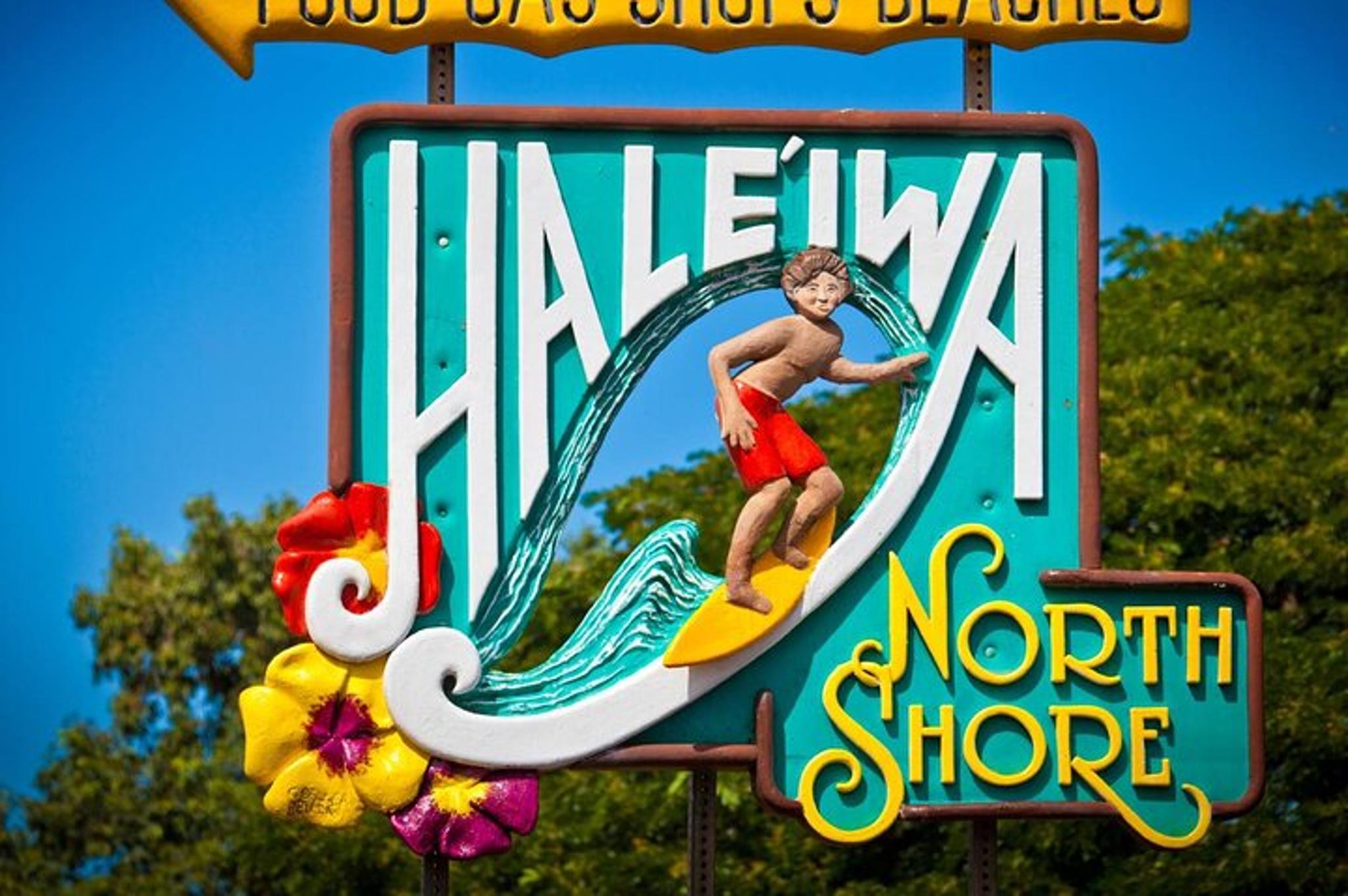 Oahu Circle Island Tour with Snorkeling - Image 5