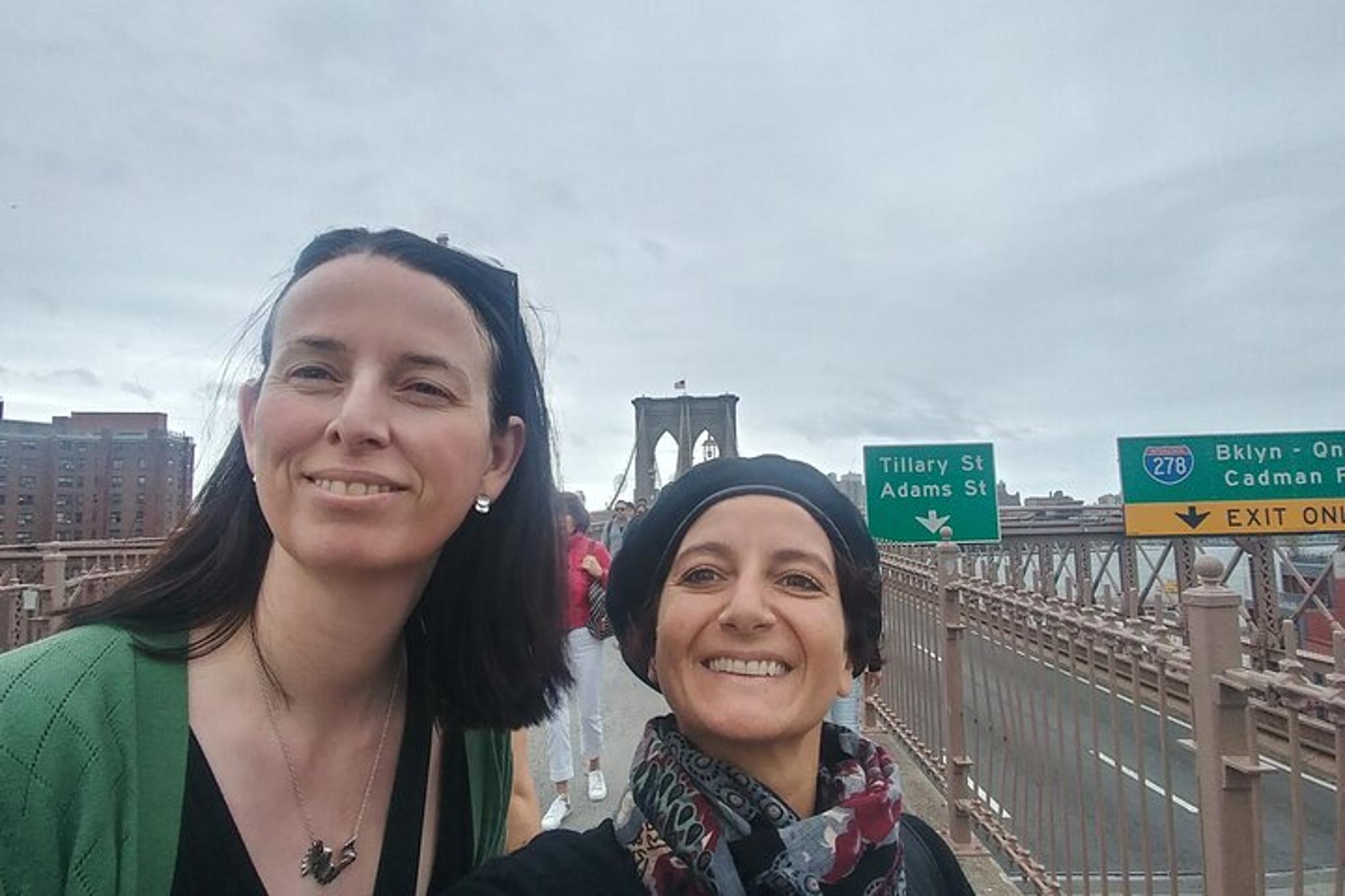 New York Private Walking Tour: Hidden Gems - Image 6